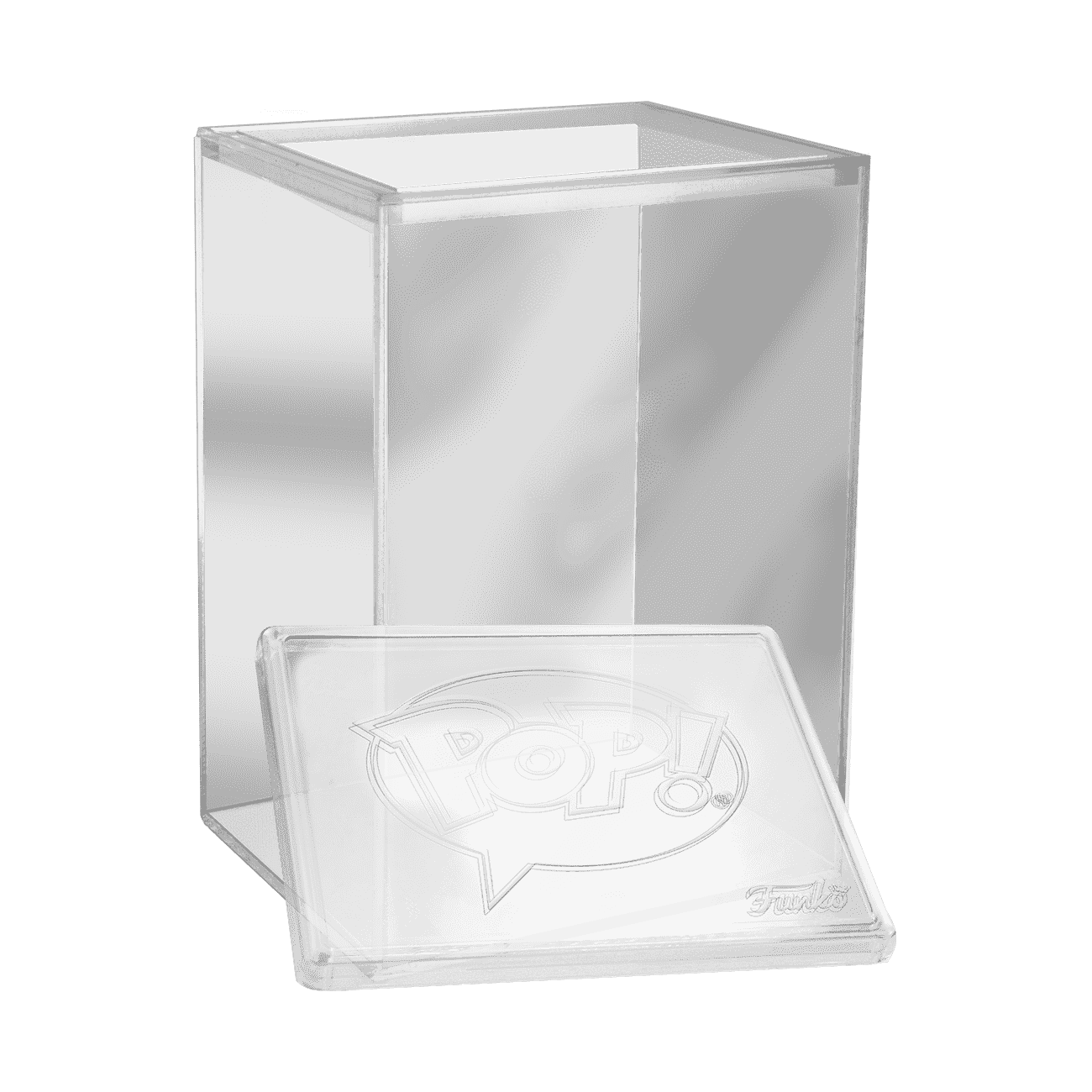 UV Premium Pop! Protector