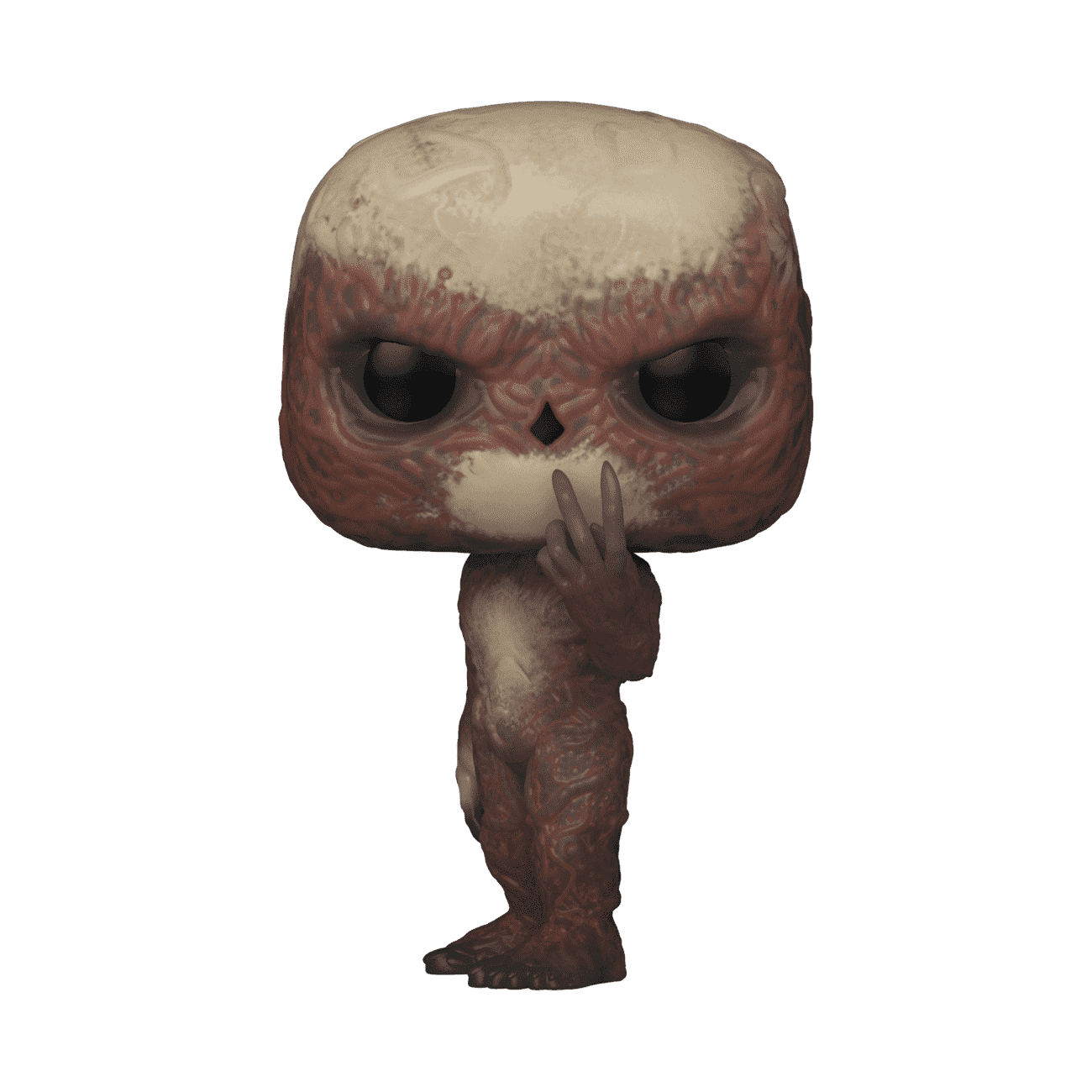 Pop! Vecna