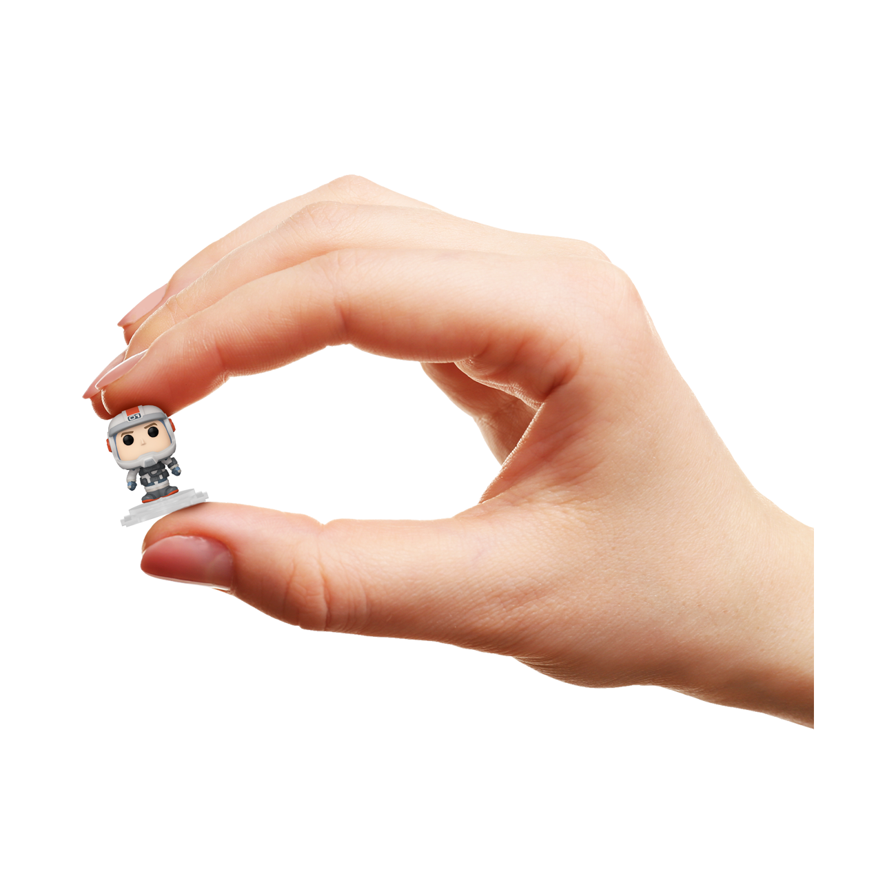 Bitty Pop! Pixar 4-Pack Series 1 - Image 2