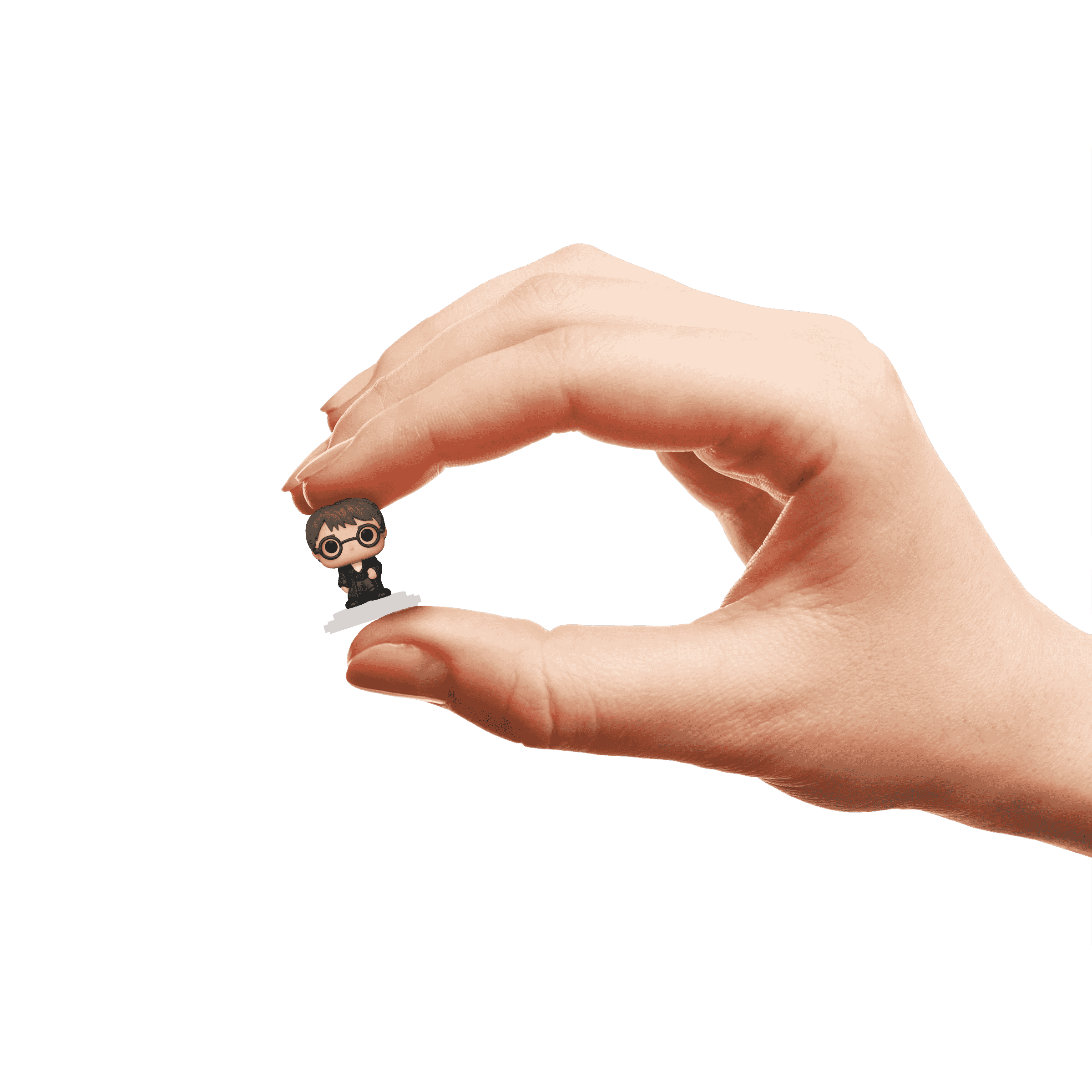 Mystery Bitty Pop! Harry Potter and the Goblet of Fire - Image 2