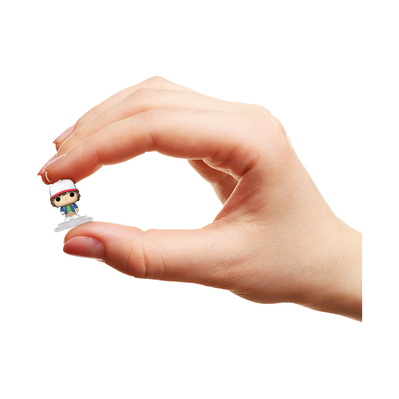 Bitty Pop! Stranger Things 4-Pack Series 2 - Image 3