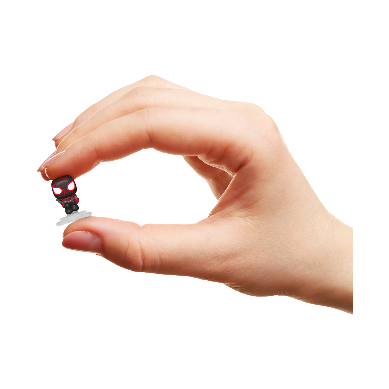 Bitty Pop! Spider-Man 4-Pack Series 2 - Image 2