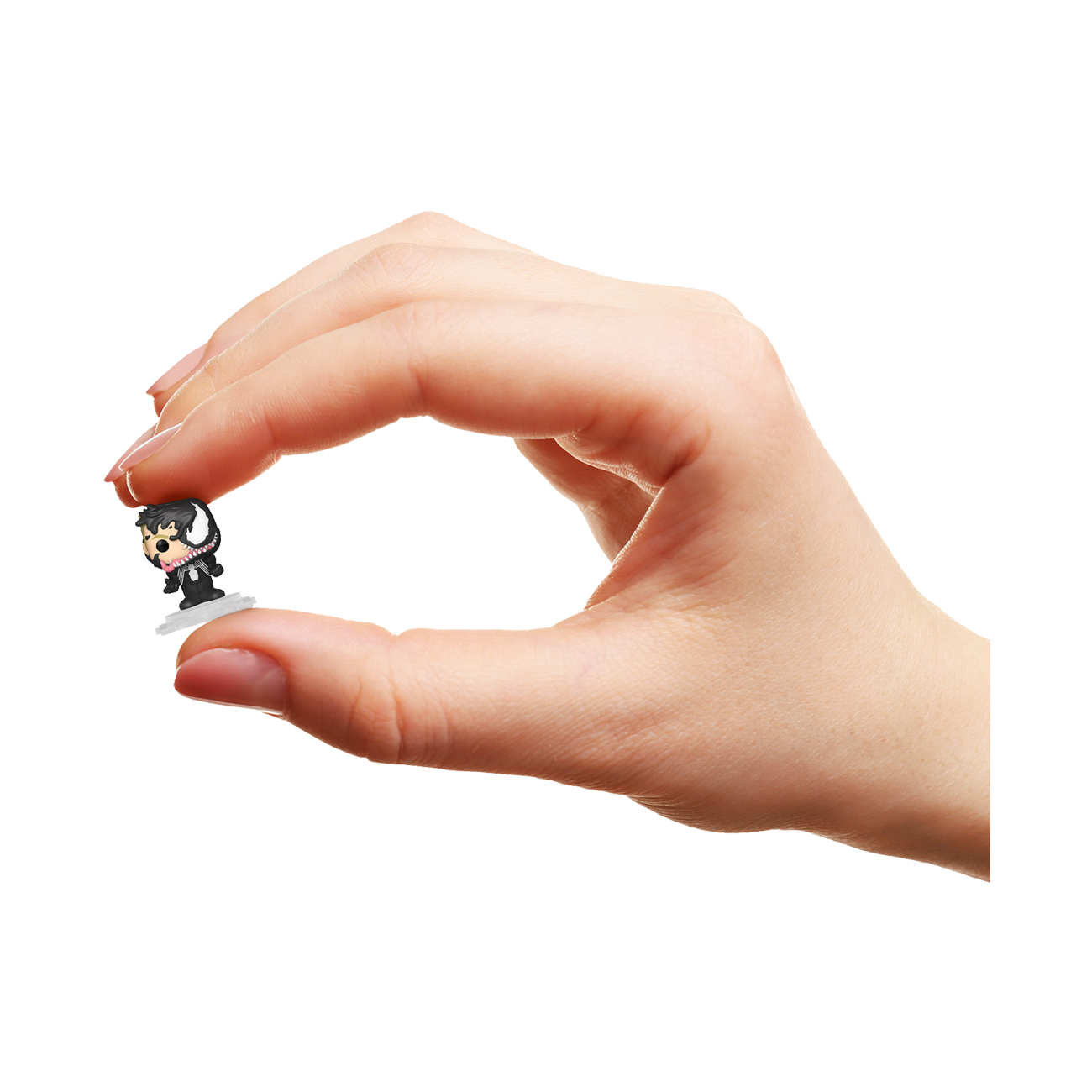 Bitty Pop! Spider-Man 4-Pack Series 3 - Image 2