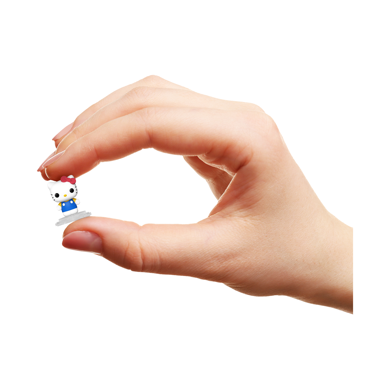 Bitty Pop! Hello Kitty and Friends 4-Pack Series 1 - Image 2