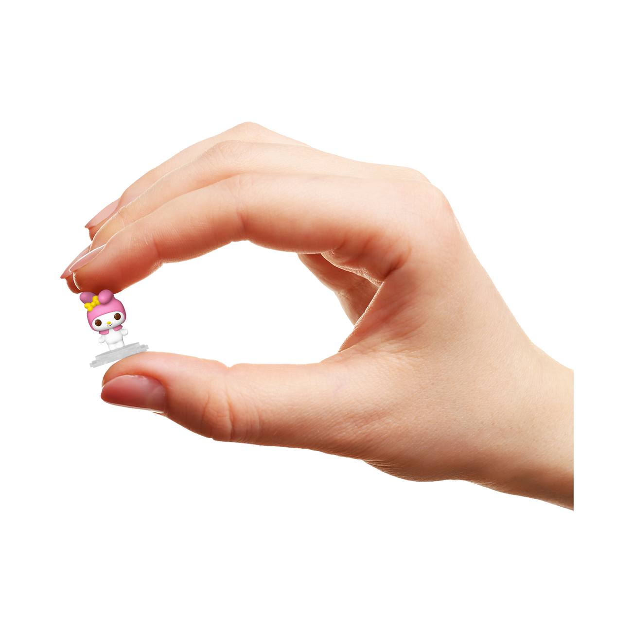 Bitty Pop! Hello Kitty and Friends 4-Pack Series 4 - Image 2