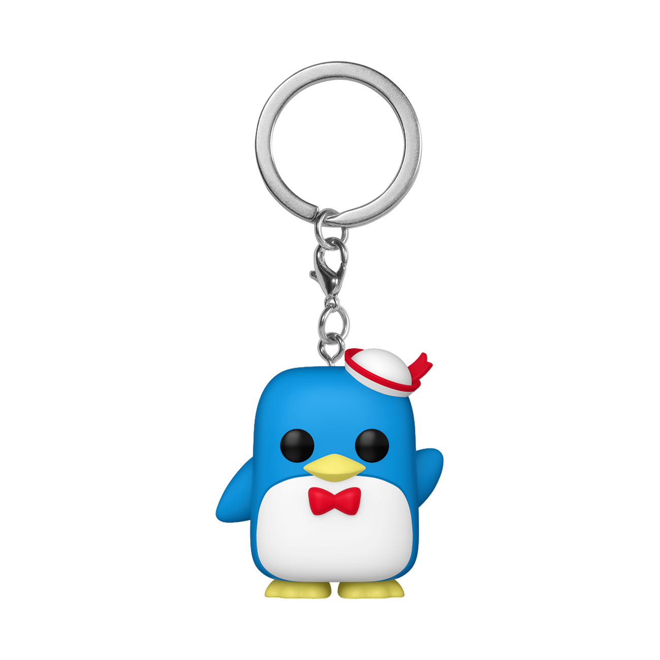 Pop! Keychain Tuxedosam