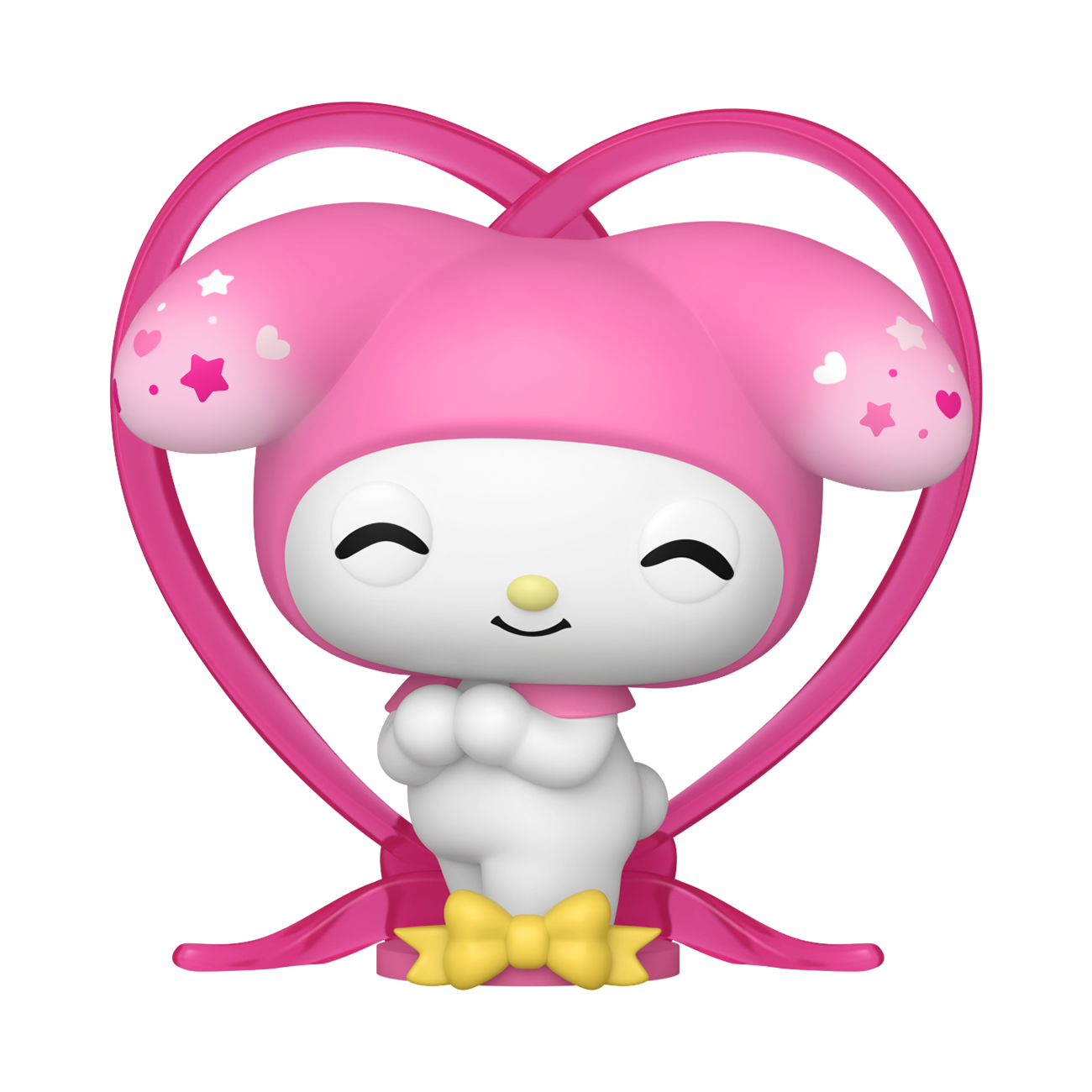 Pop! My Melody (50th Anniversary)