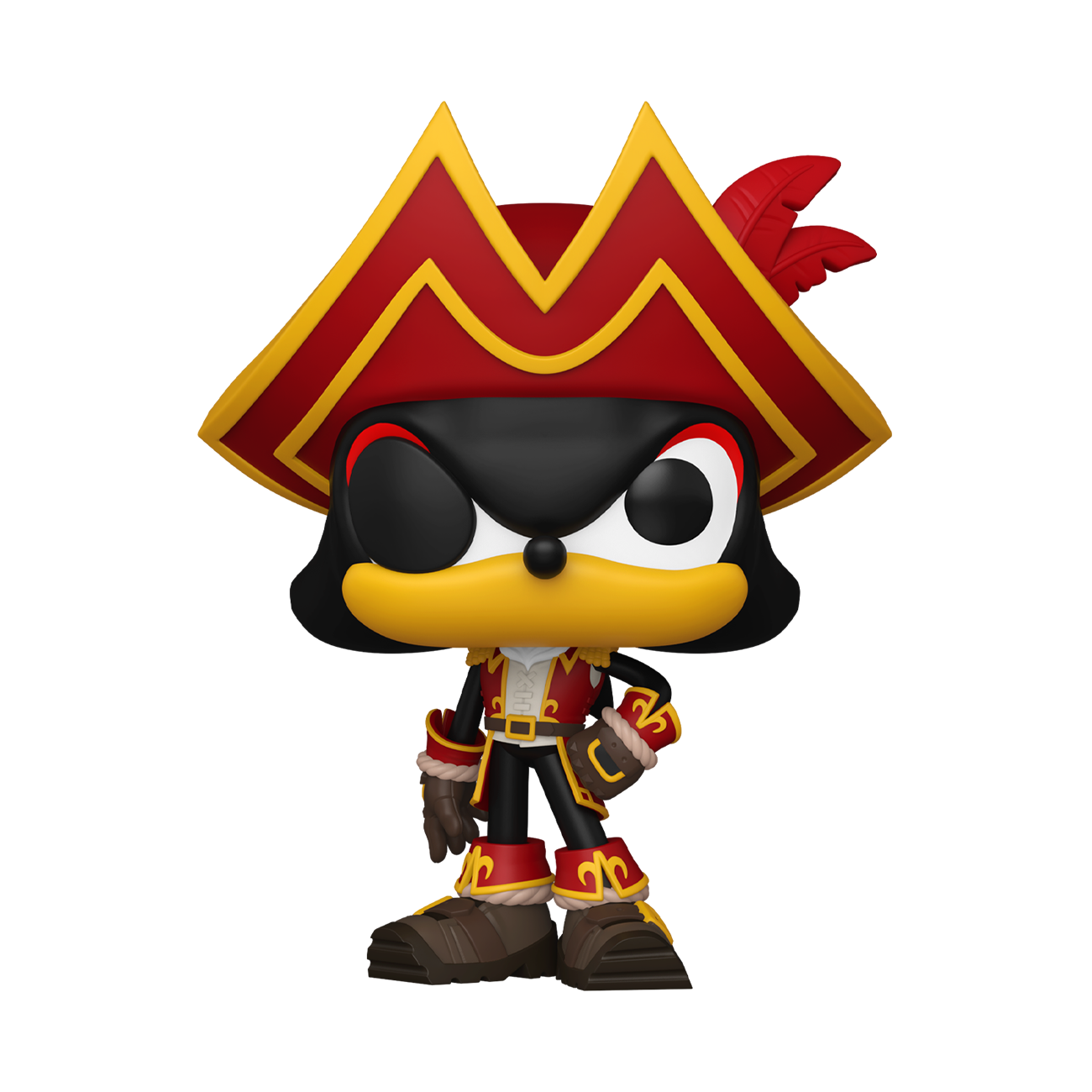 Pop! Buccaneer Shadow