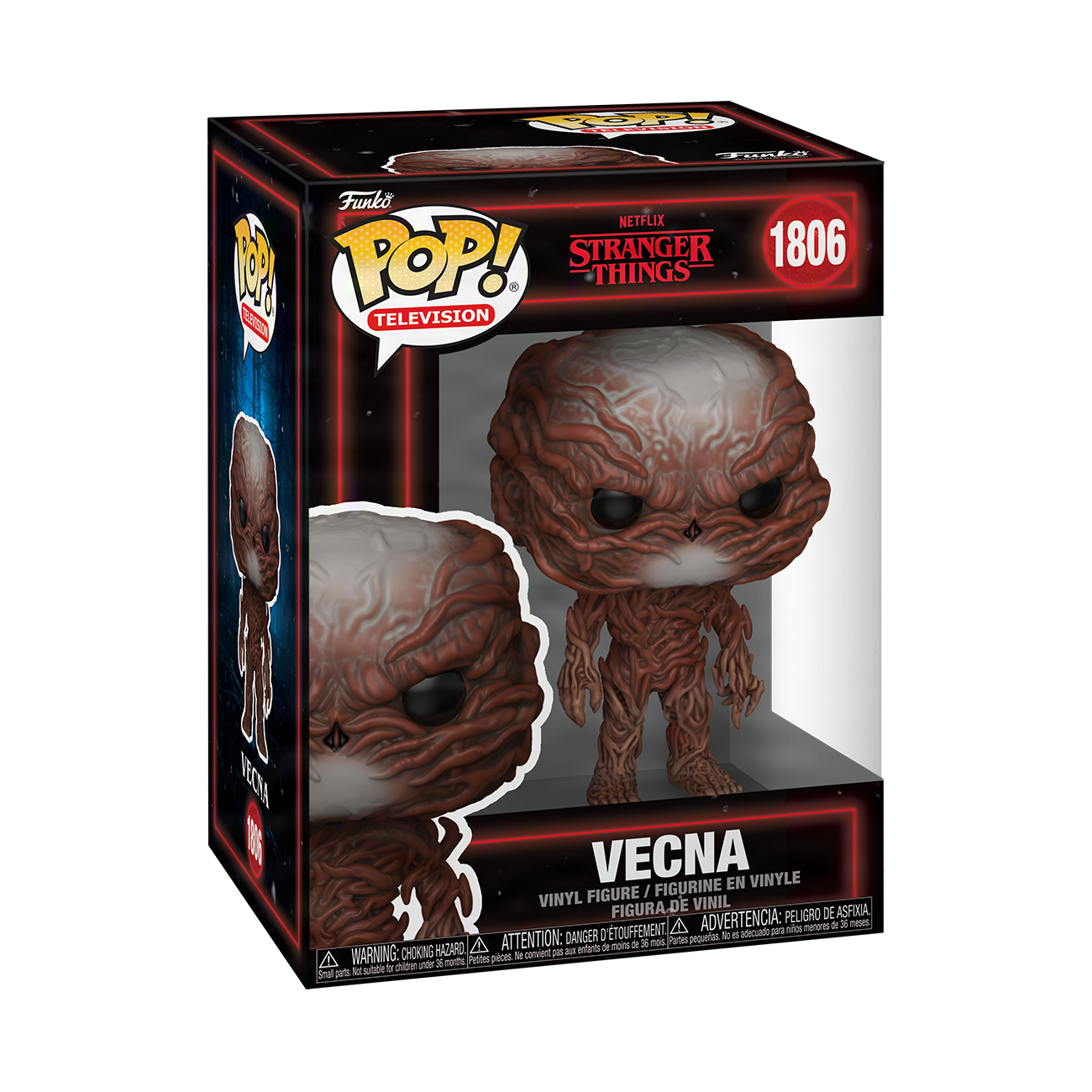 Pop! Vecna 2.0 - Image 3