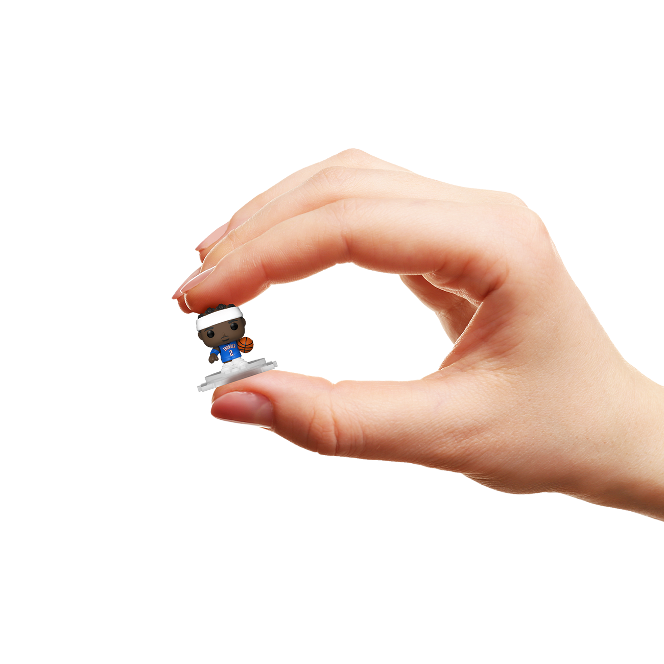 Mystery Bitty Pop! NBA - Image 2