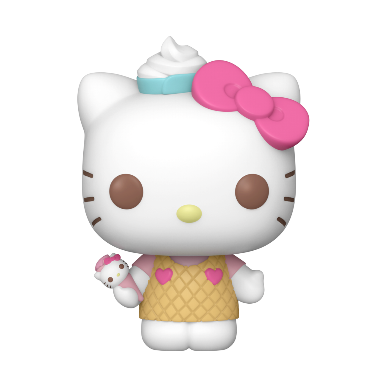 NYCC Limited Edition Sanrio Hello Kitty & Friends Bakery Pop! and Bag Bundle - Image 7