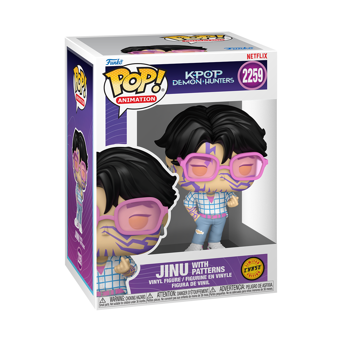 Pop! Jinu - Image 4