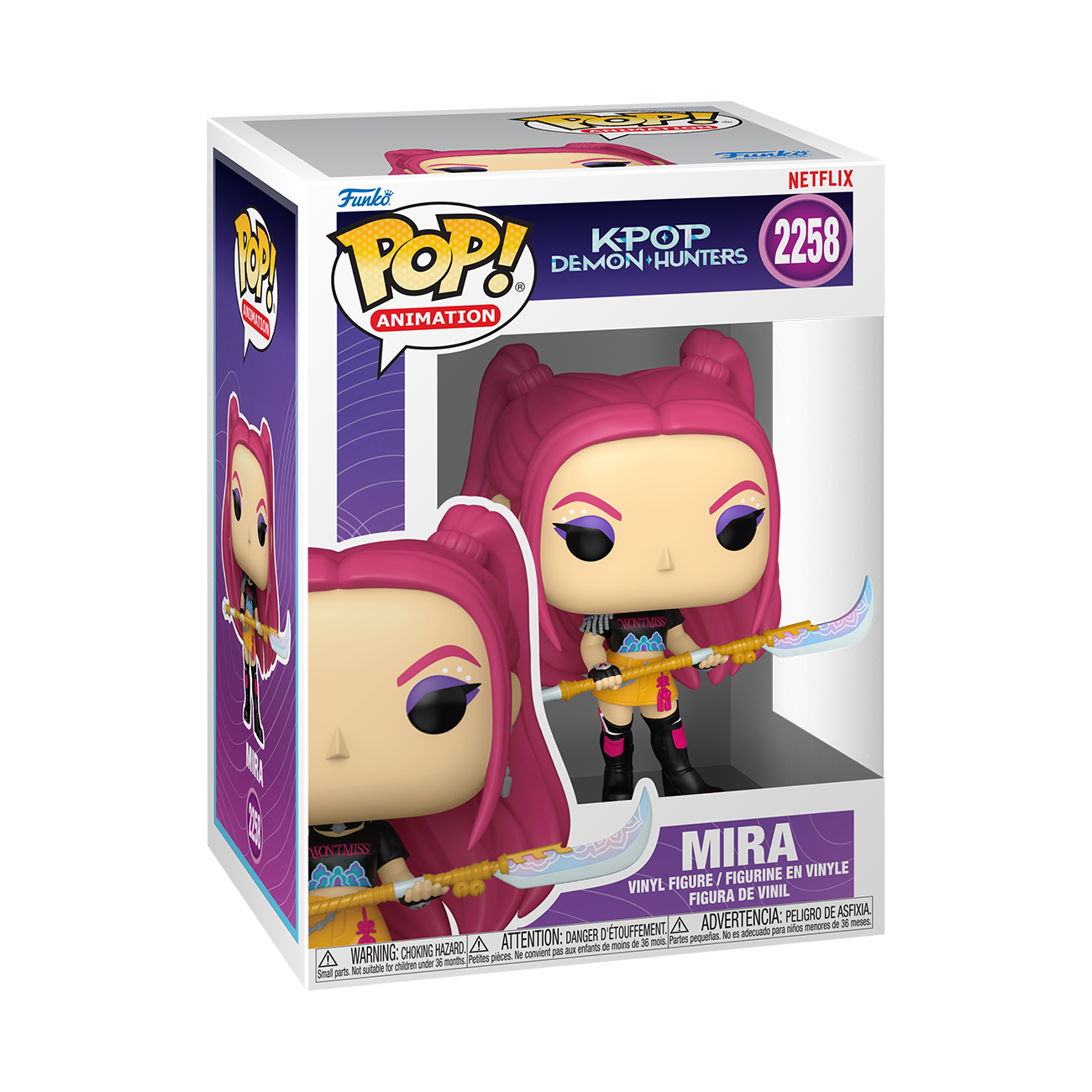 Pop! Mira - Image 2