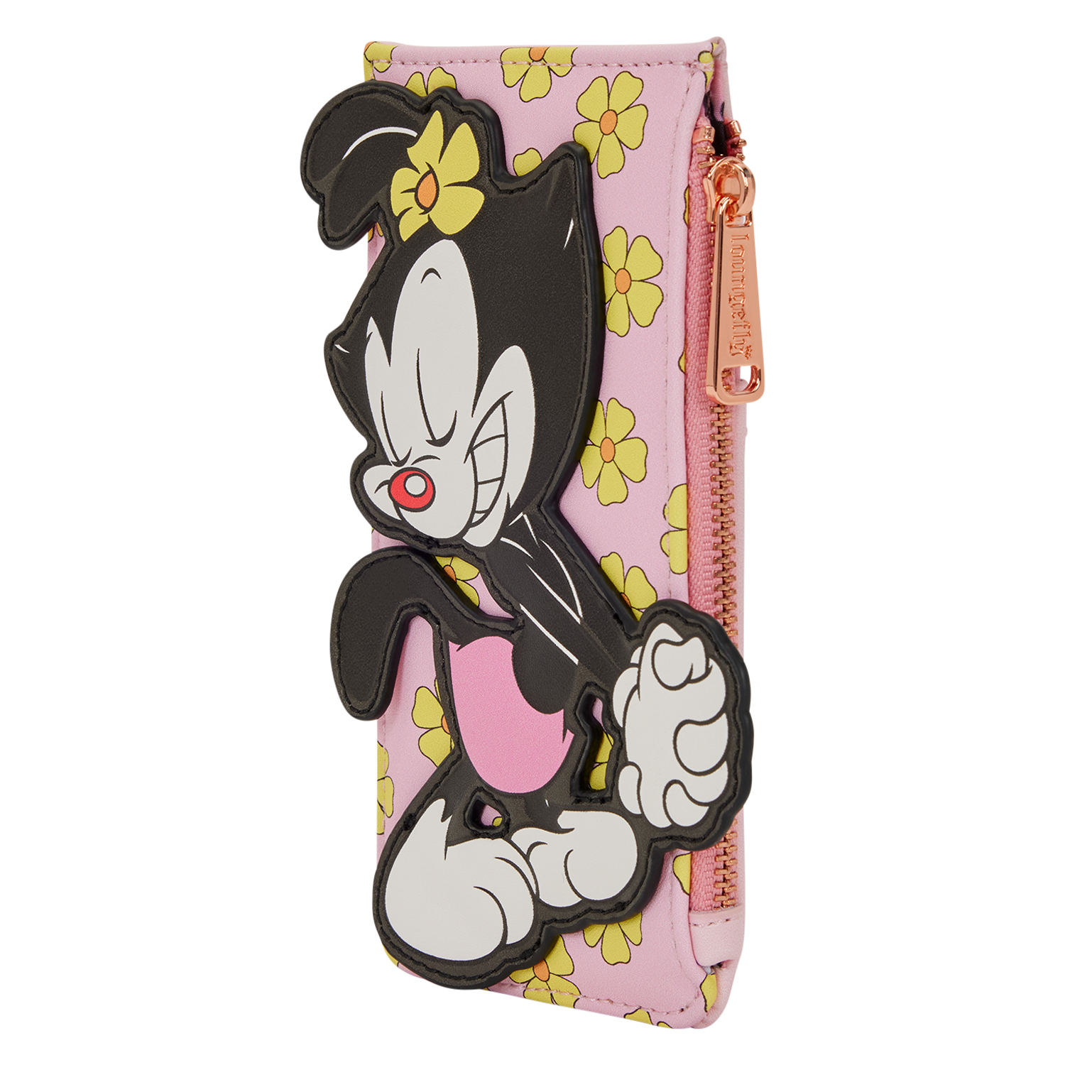 Animaniacs Exclusive Dot Warner Card Holder - Image 3
