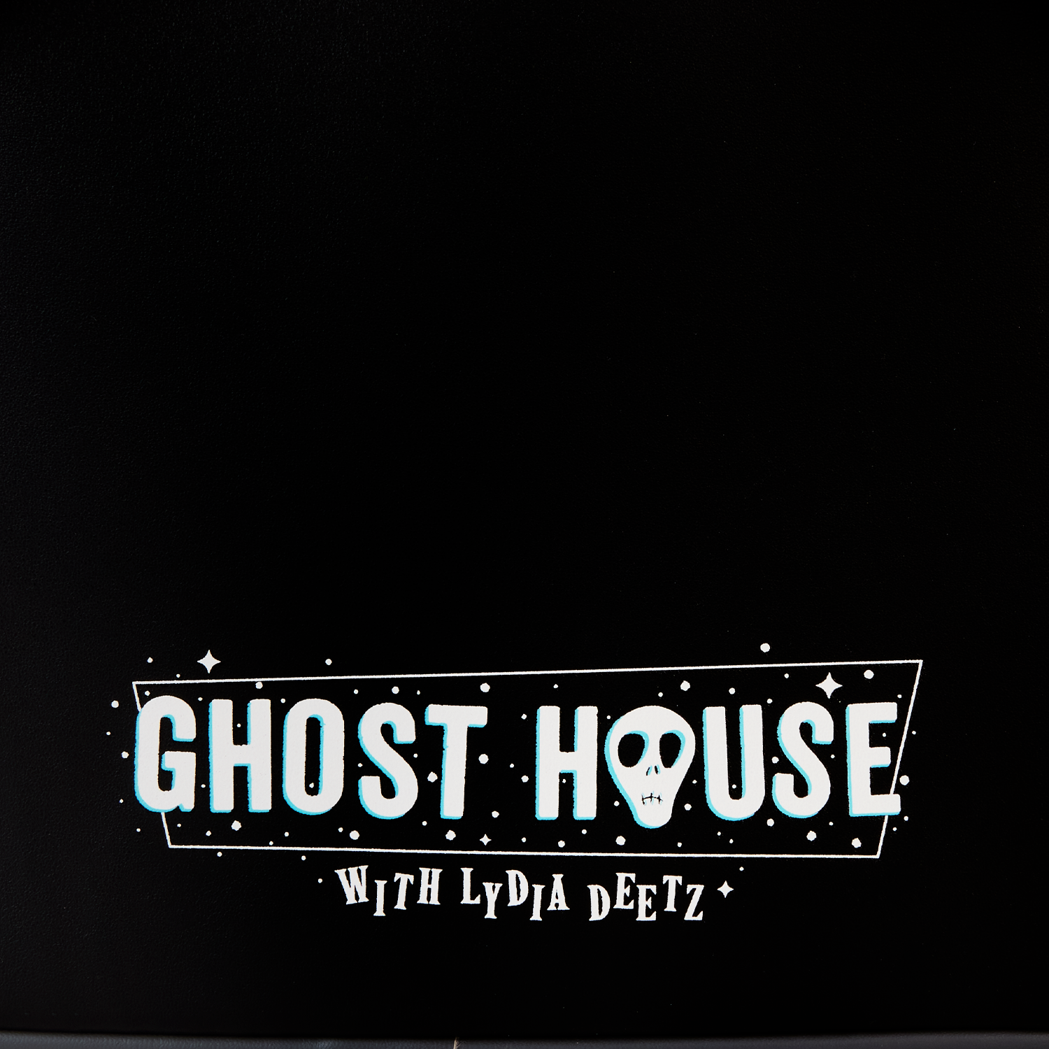 Beetlejuice Beetlejuice Lydia Deetz Cosplay Mini Backpack - Image 7