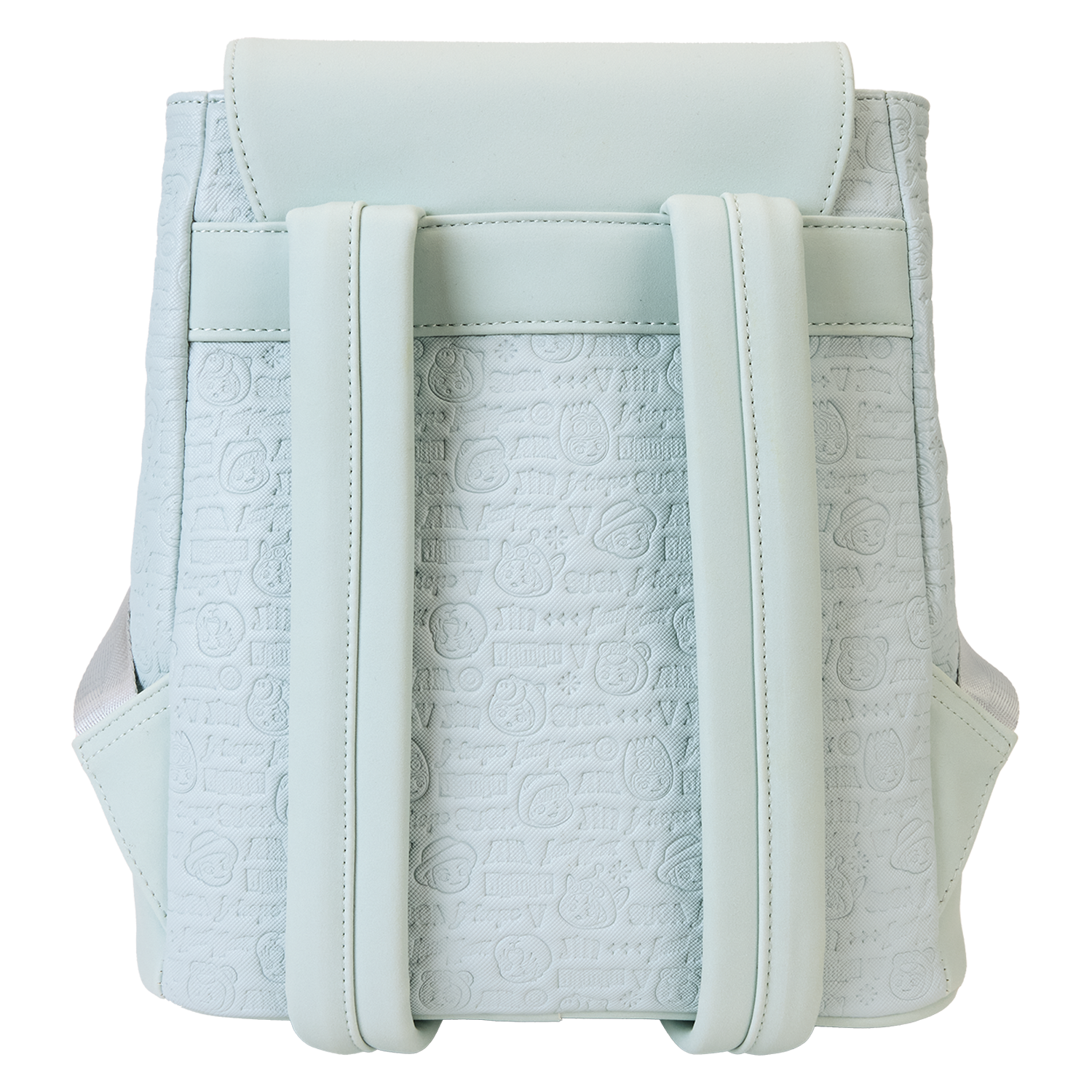 Toy Story | TinyTAN All-Over Print Drawstring Mini Backpack - Image 6