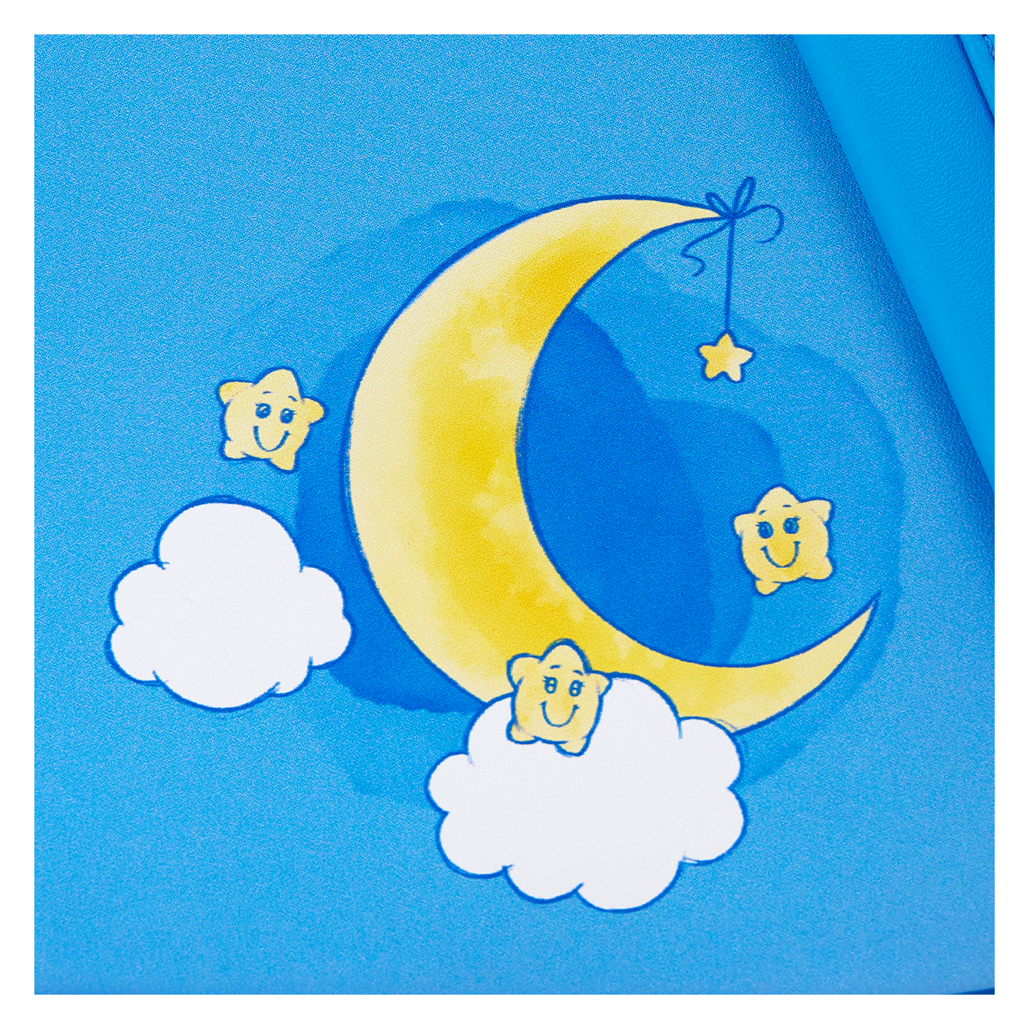 Care Bears Care-A-Lot Rainbow Mini Backpack - Image 7