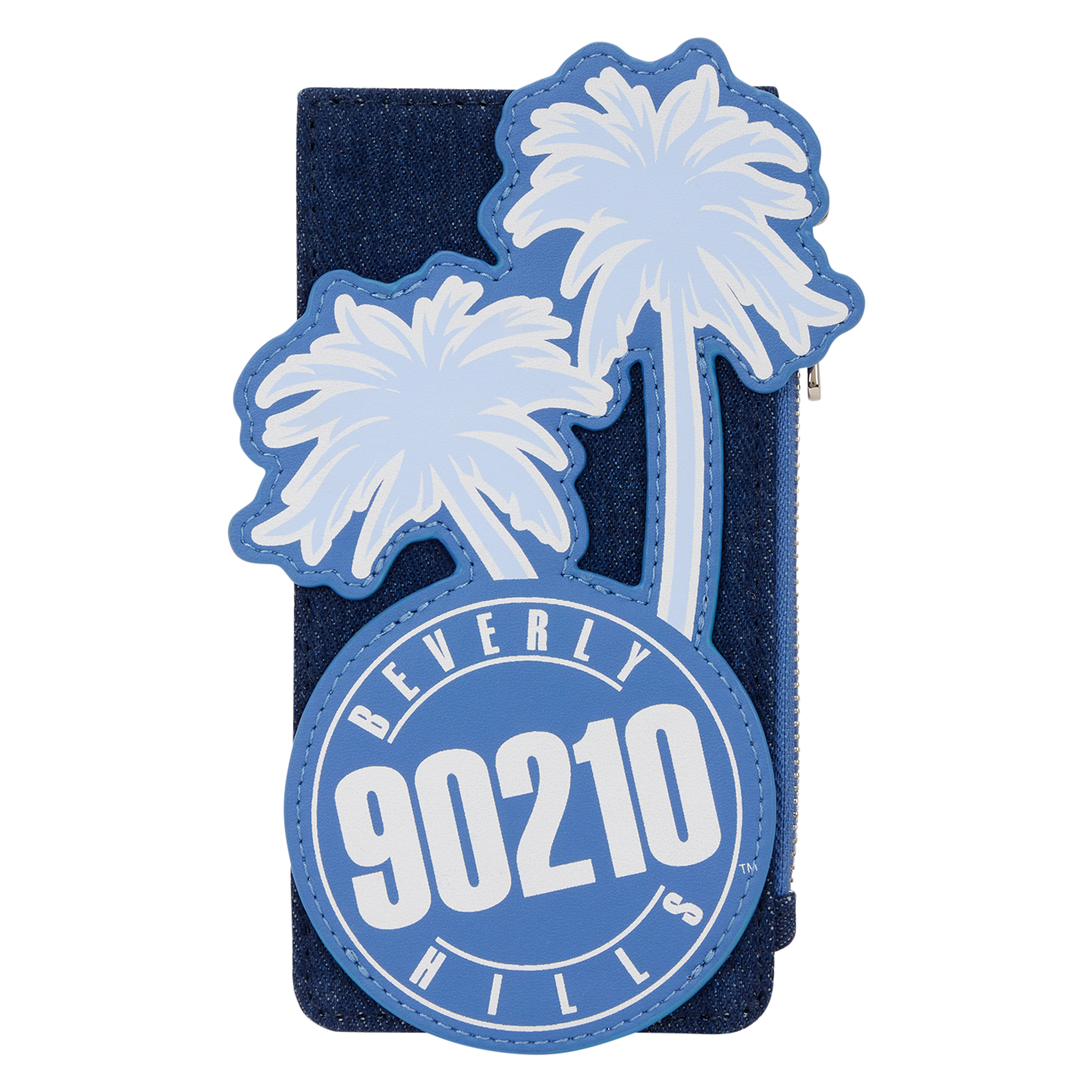 Beverly Hills, 90210 Exclusive Large Card Holder