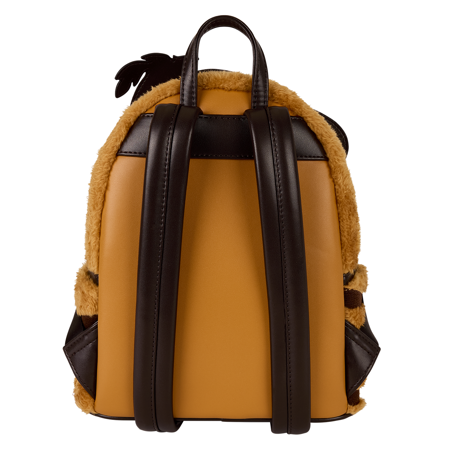 Shrek Puss In Boots Plush Cosplay Mini Backpack - Image 5