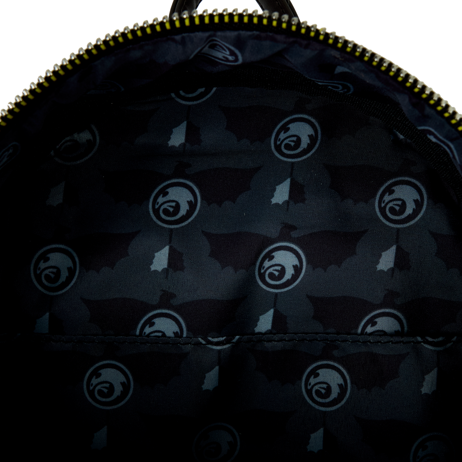 How To Train Your Dragon Night Fury Mini Backpack - Image 8