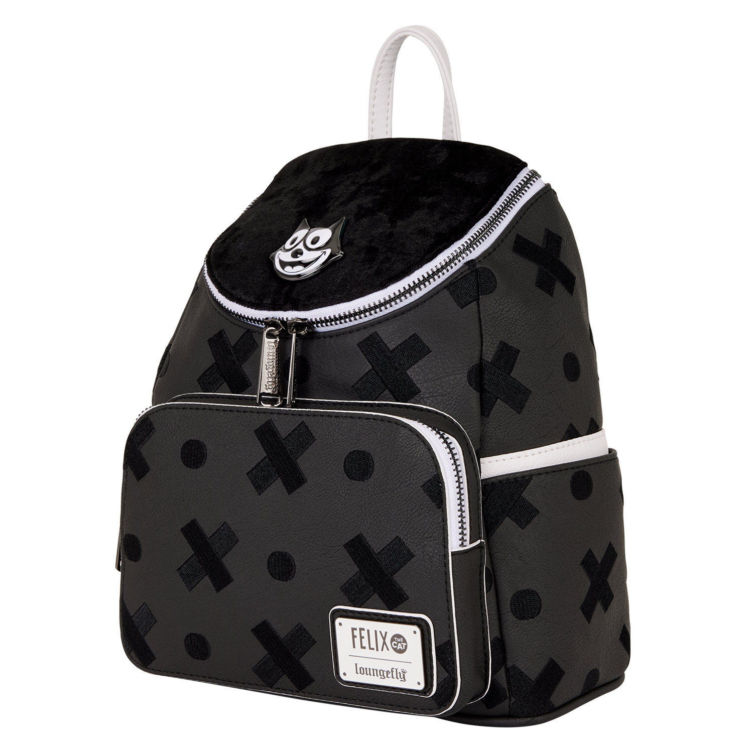 Felix the Cat Mini Backpack - Image 4