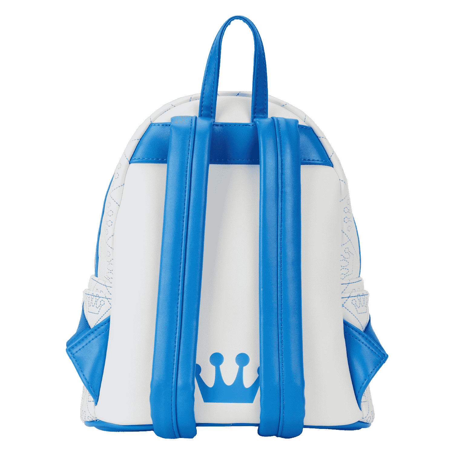 Funko Logo White Mini Backpack - Image 2