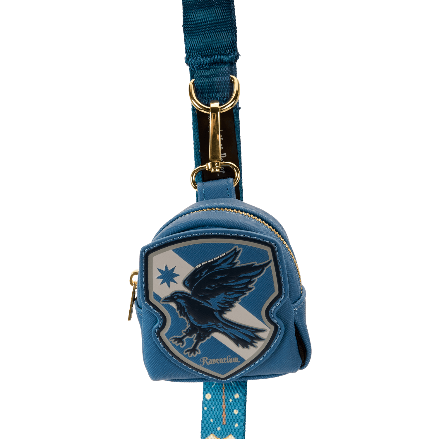 Harry Potter Ravenclaw House Treat & Disposable Bag Holder - Image 3