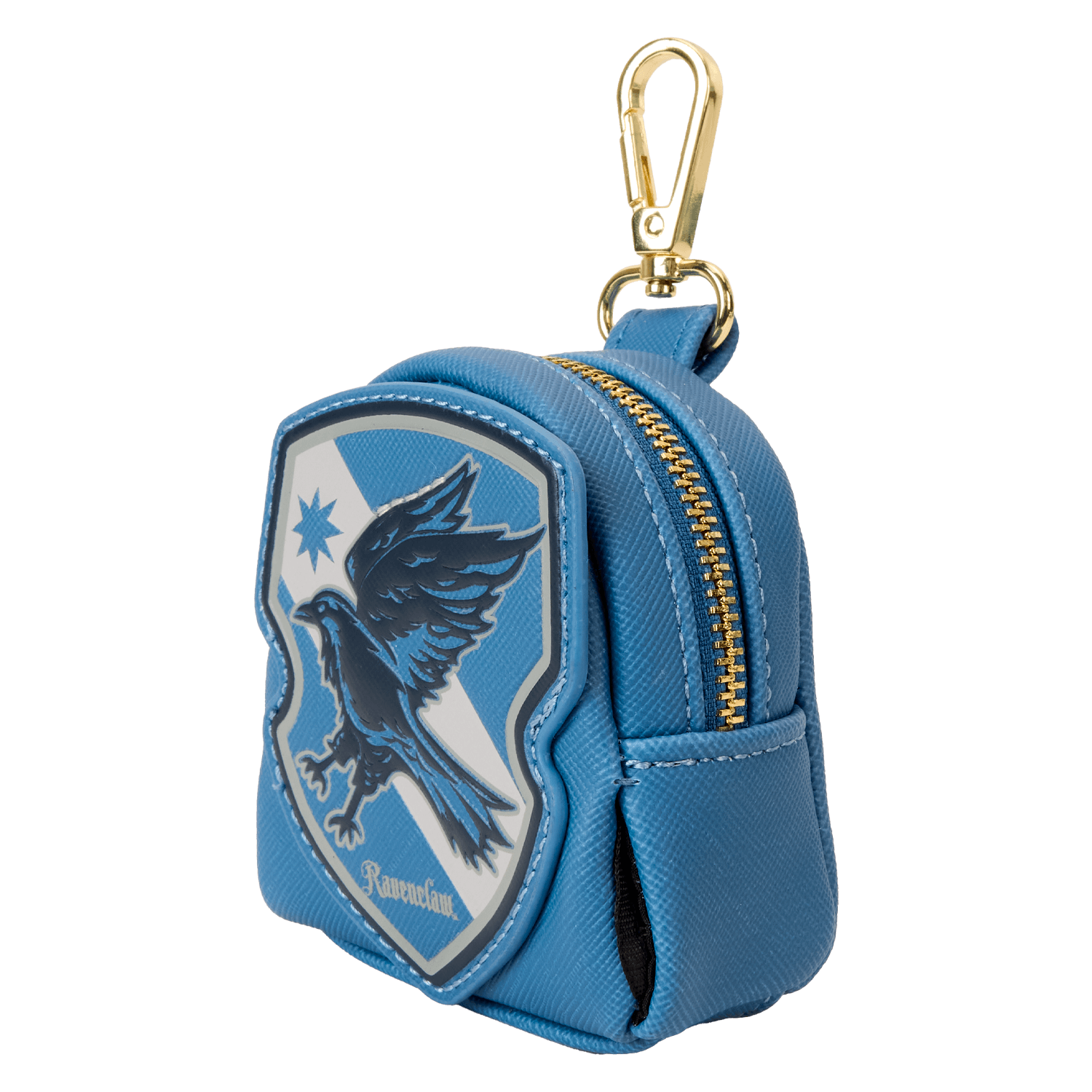 Harry Potter Ravenclaw House Treat & Disposable Bag Holder - Image 4