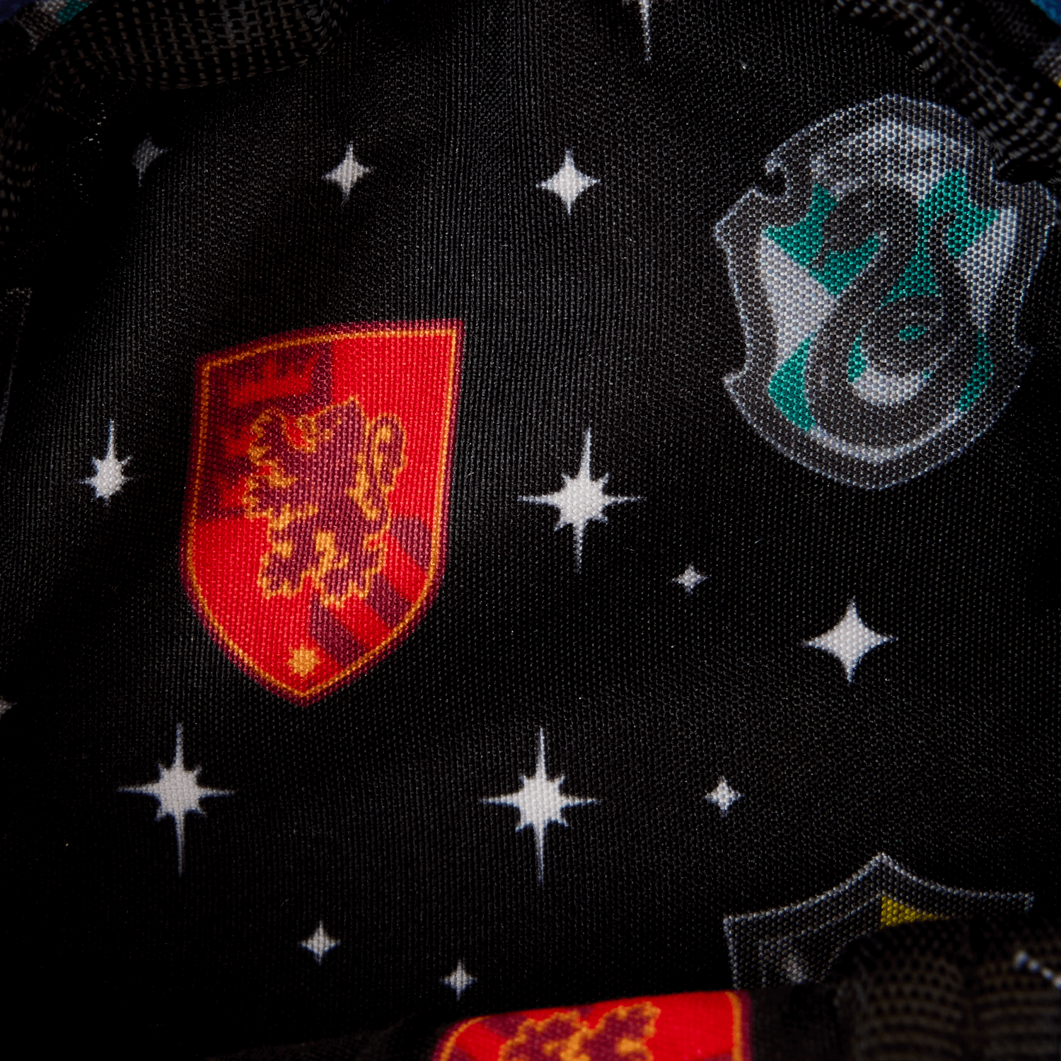 Harry Potter Ravenclaw House Treat & Disposable Bag Holder - Image 6