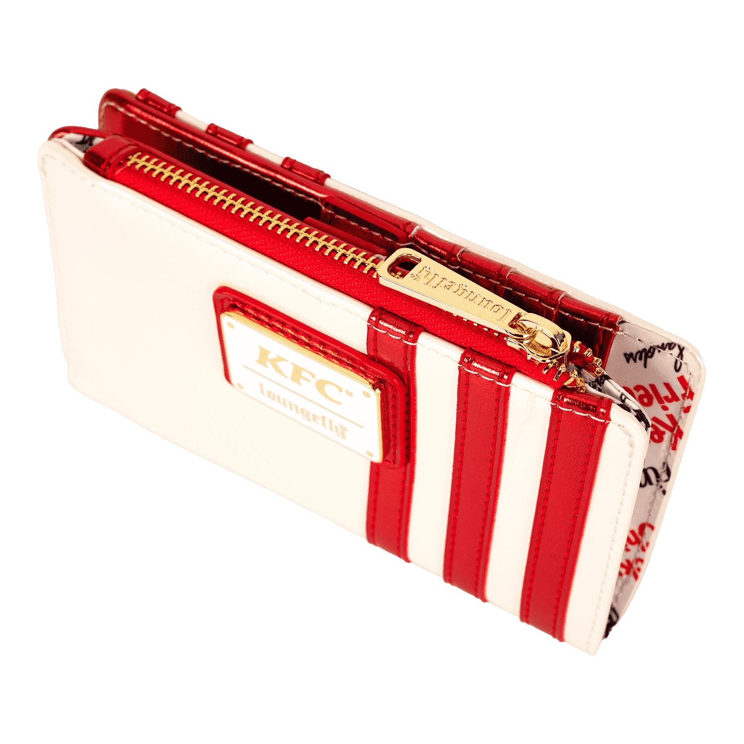 KFC Colonel Sanders Wallet - Image 5