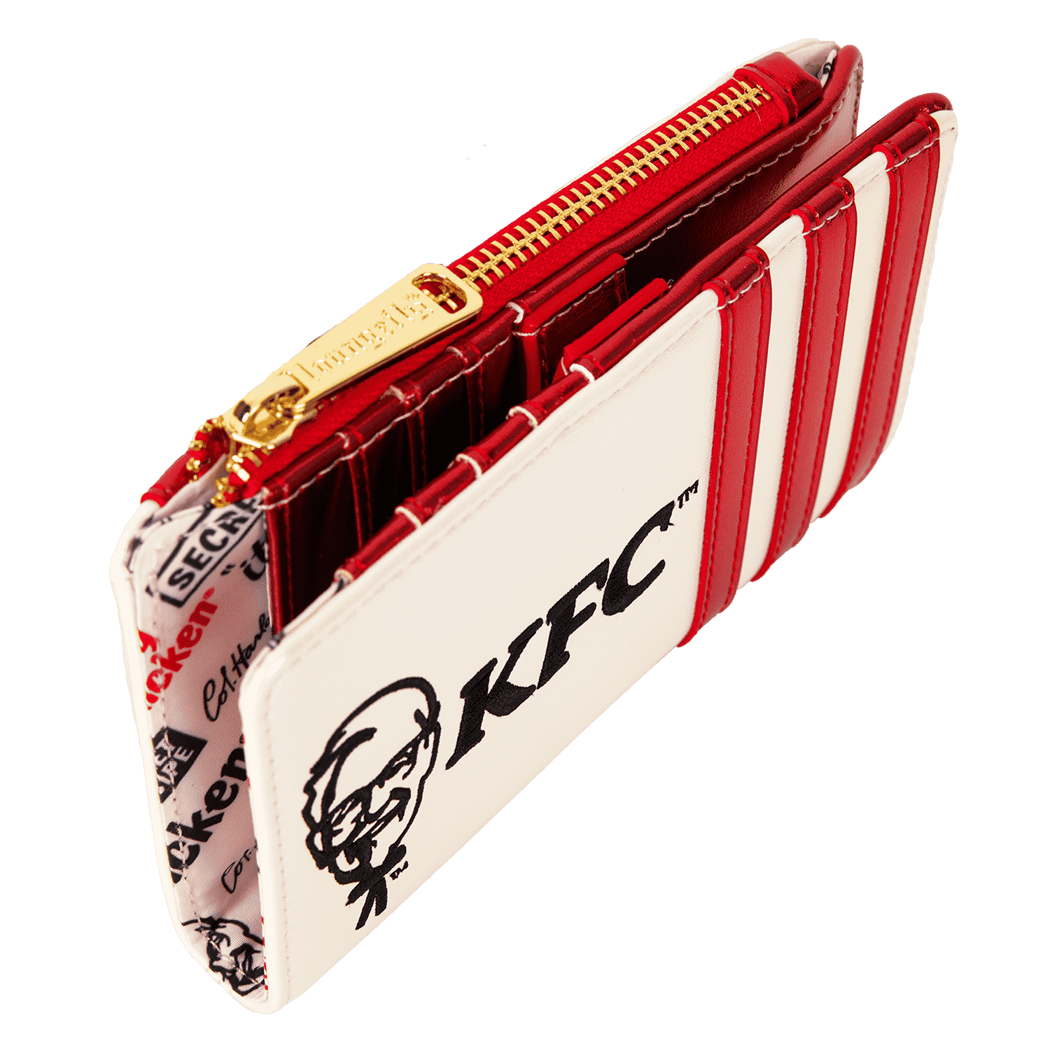 KFC Colonel Sanders Wallet - Image 6