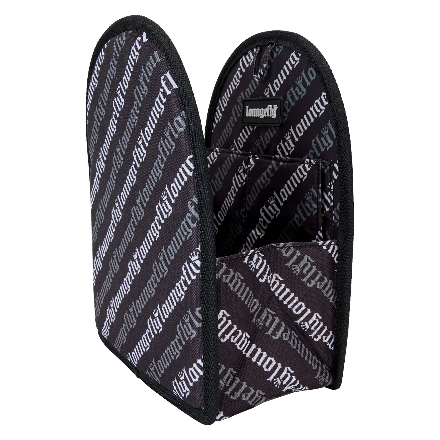 Loungefly Mini Backpack Bag Organizer Insert - Image 5