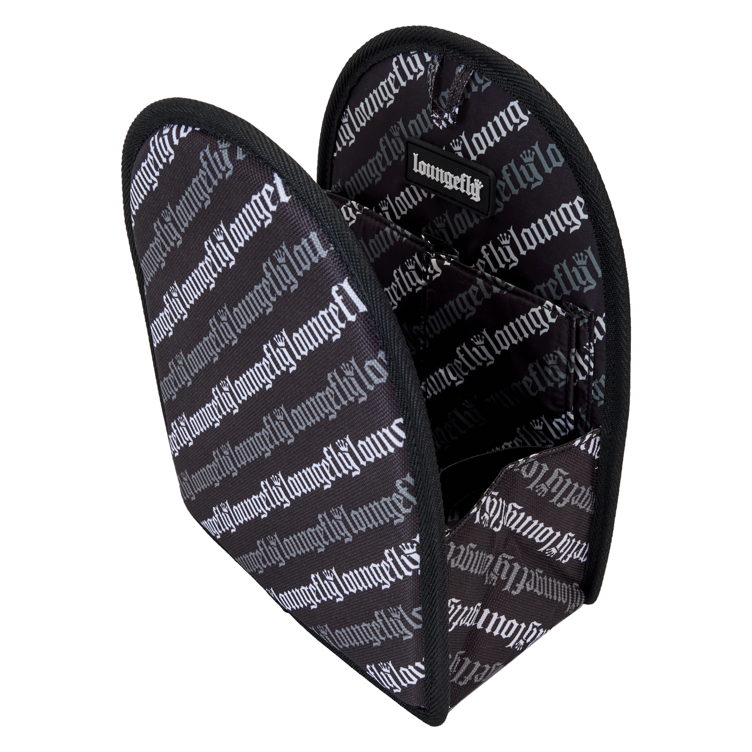 Loungefly Mini Backpack Bag Organizer Insert - Image 6