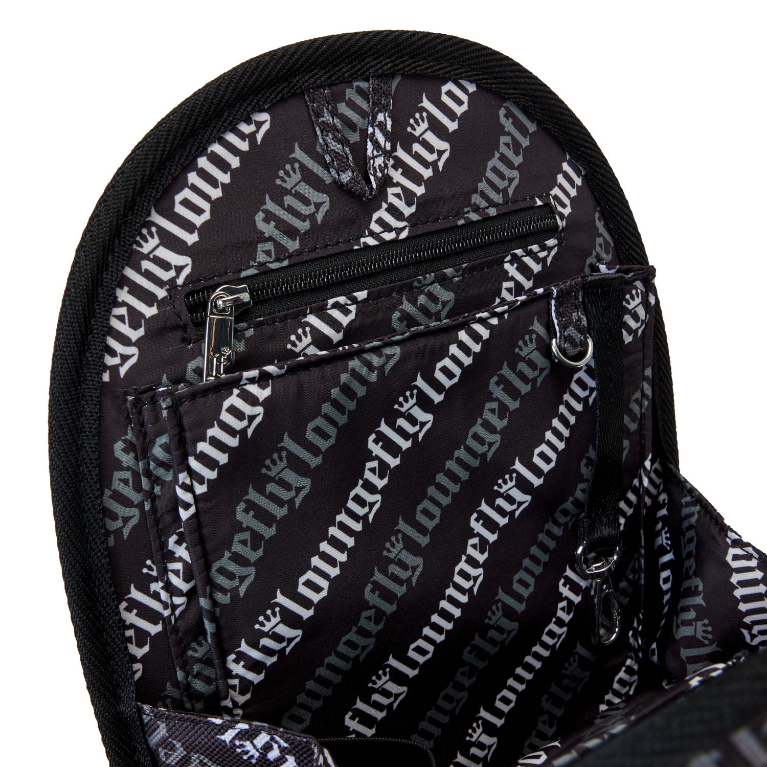 Loungefly Mini Backpack Bag Organizer Insert - Image 7