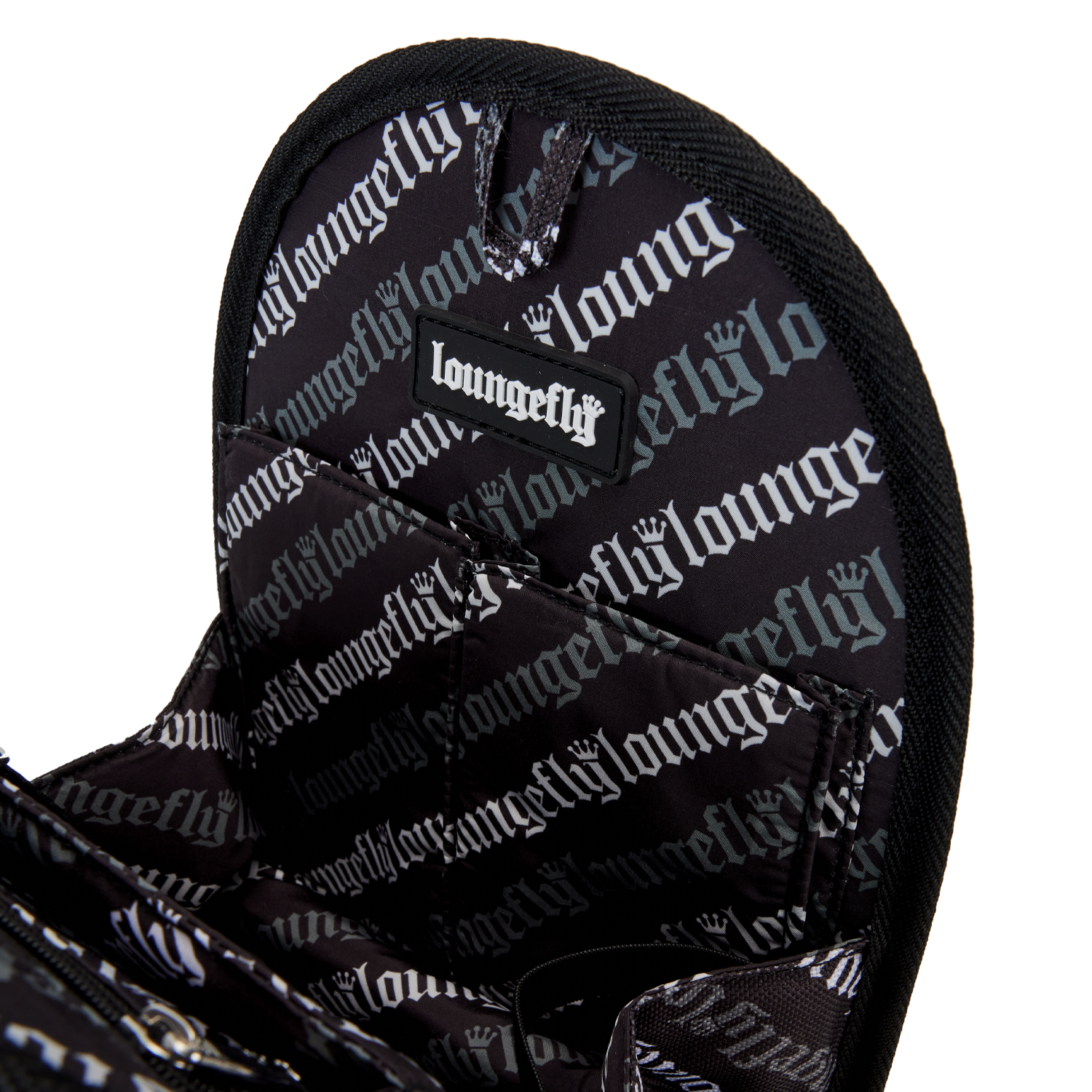 Loungefly Mini Backpack Bag Organizer Insert - Image 8