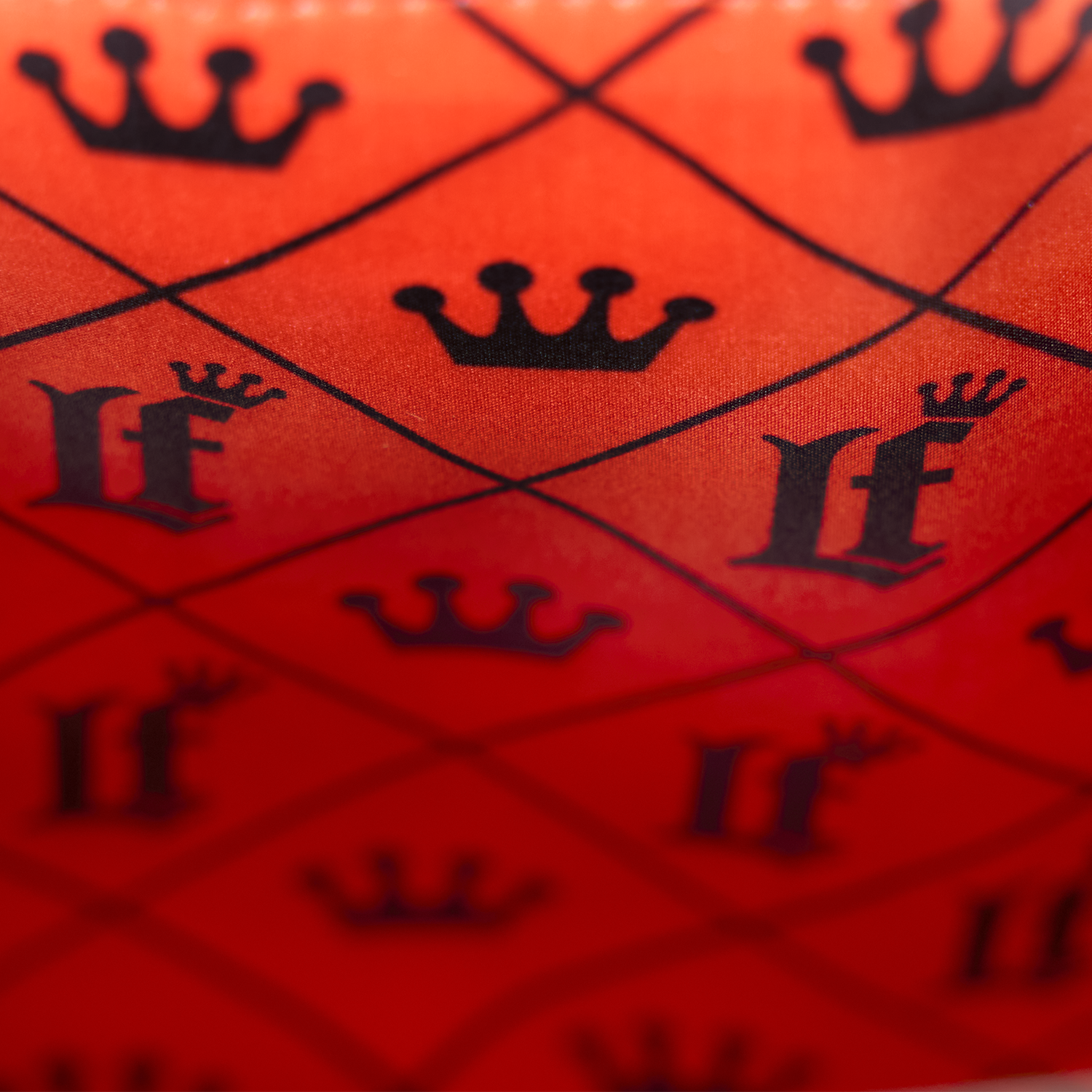 Loungefly Jack-o'-Lantern Glow Crossbody Bag - Image 7