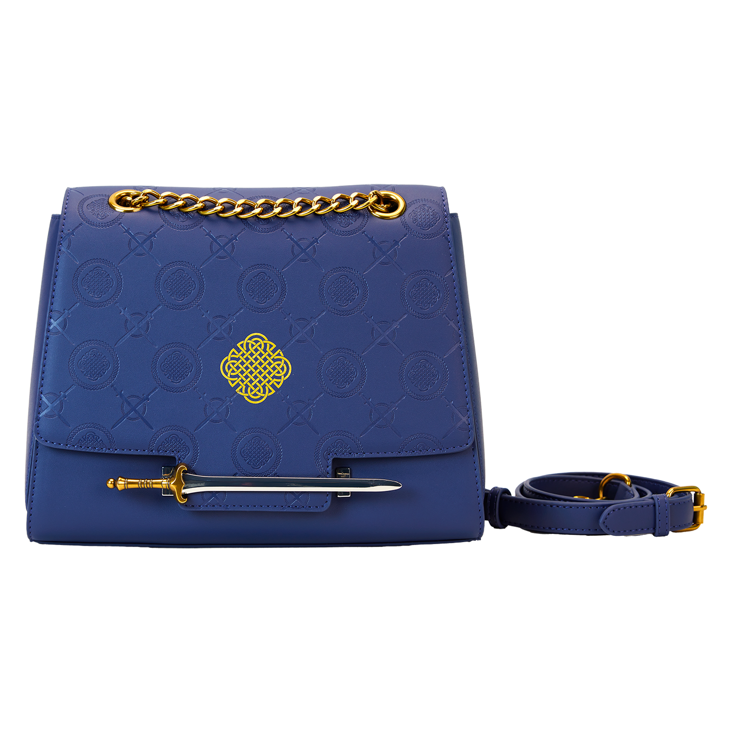 The Lord Of The Rings: The War Of The Rohirrim Crossbody Bag