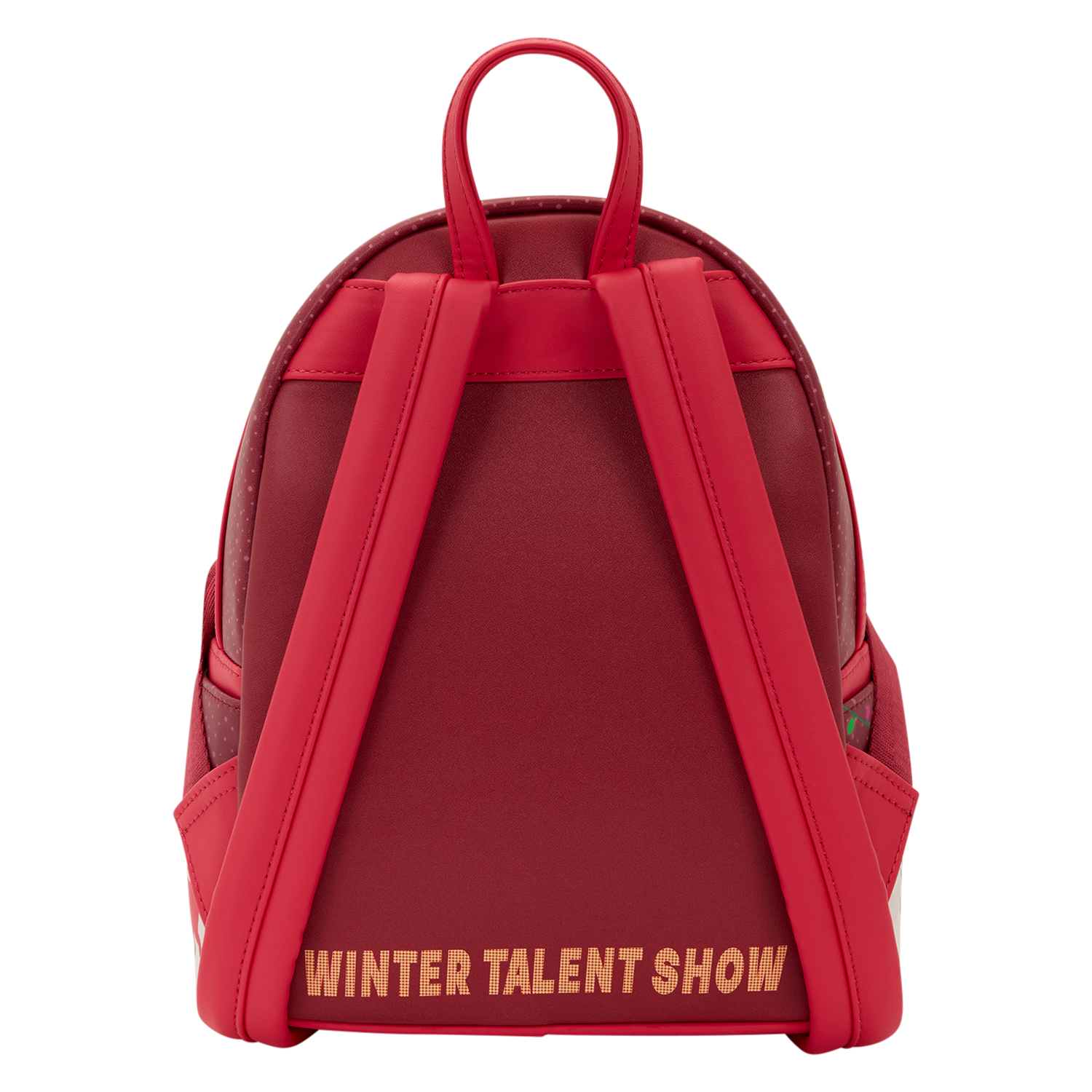 Mean Girls Winter Talent Show Light Up Mini Backpack - Image 6