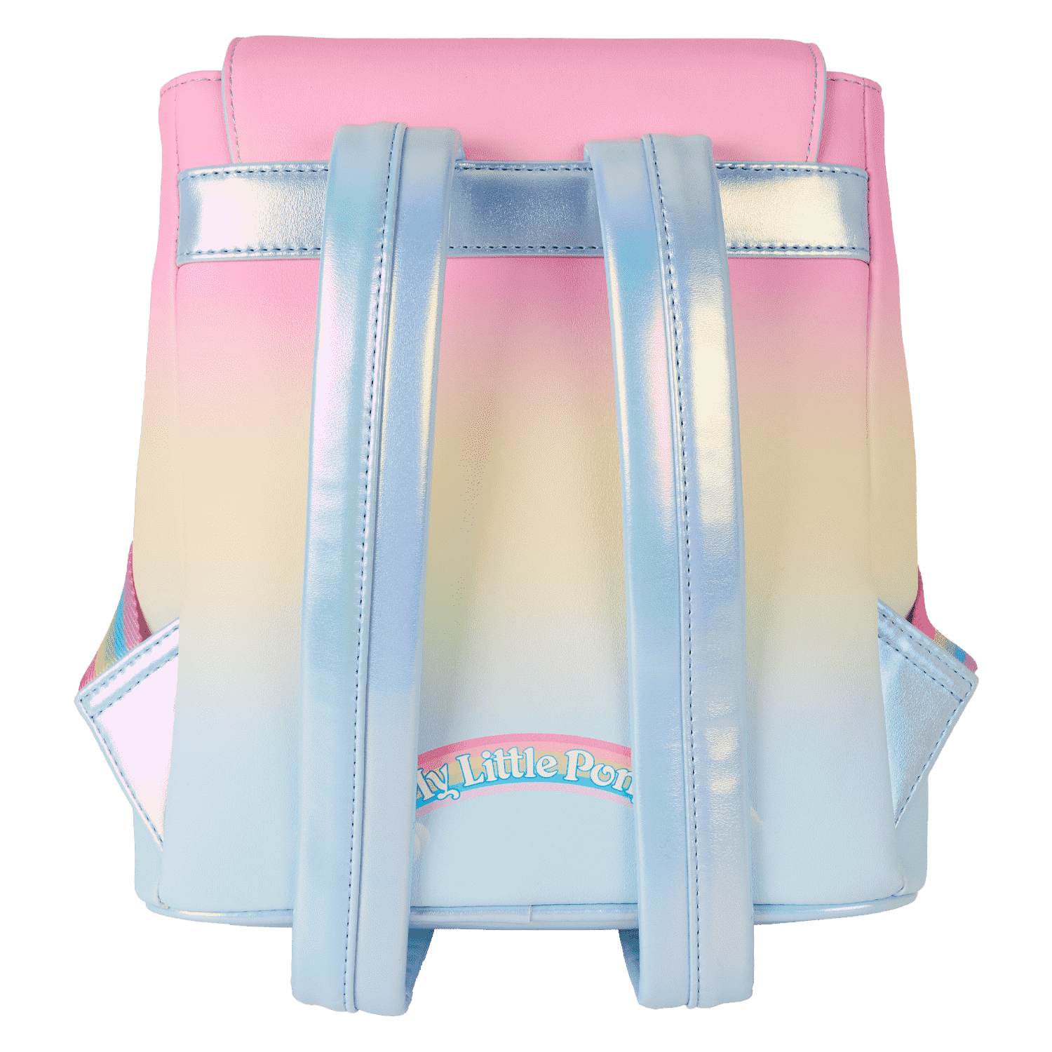 My Little Pony Equestria Drawstring Mini Backpack - Image 5