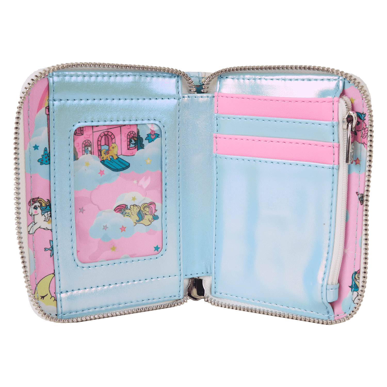 My Little Pony Equestria Zip Around Wallet - Image 5