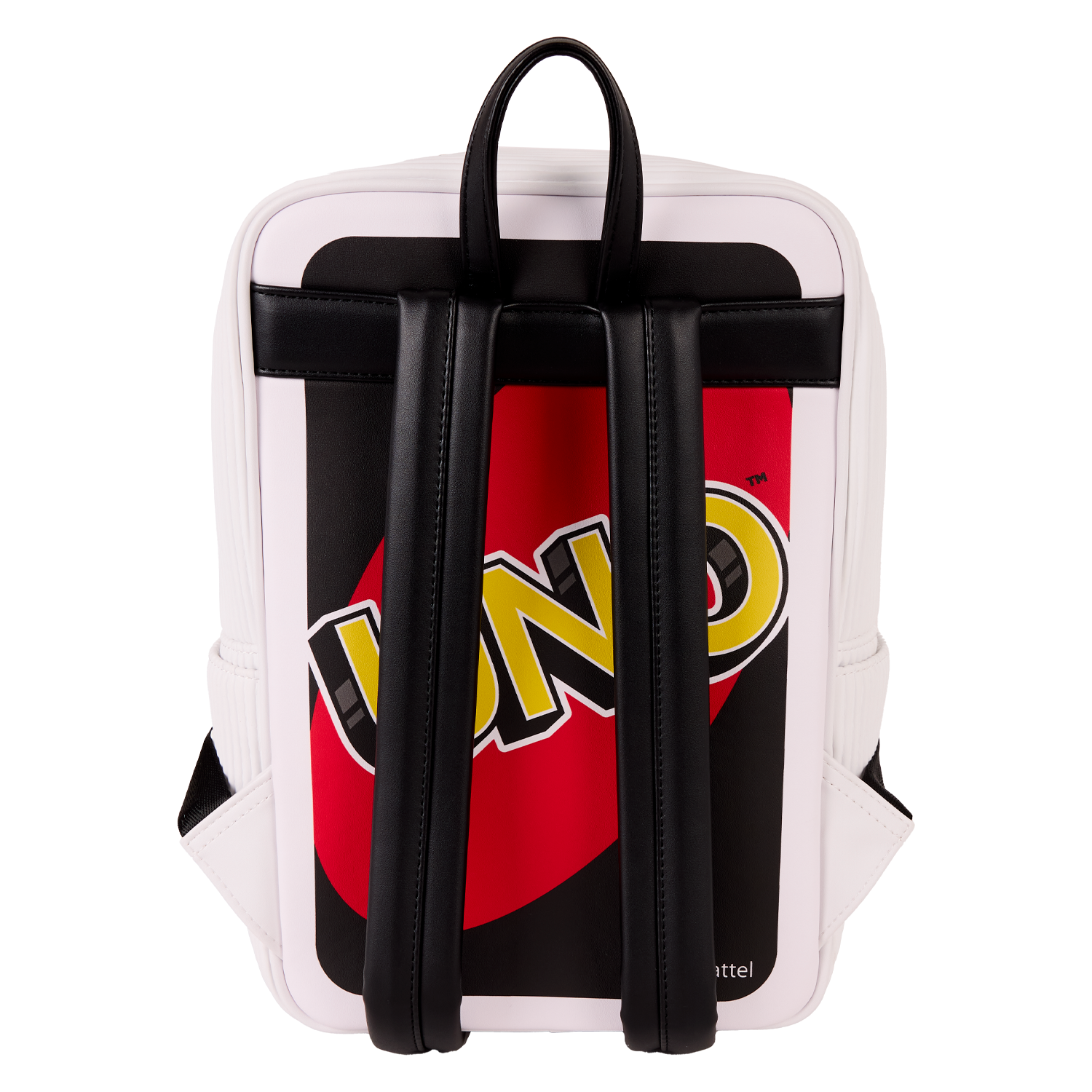 Uno Reverse Card Mini Backpack - Image 4