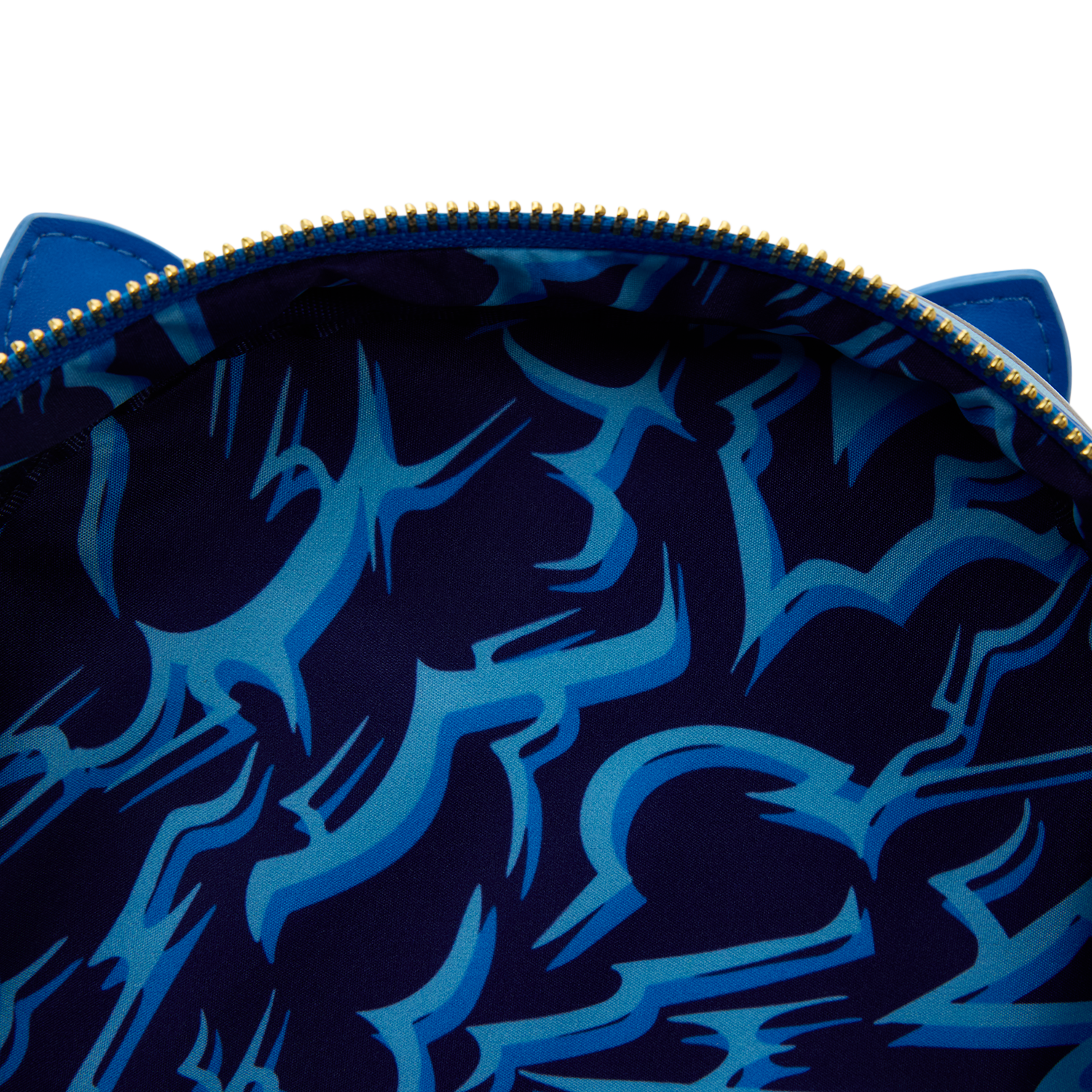 KPop Demon Hunters Exclusive Derpy Cosplay Light-Up Glow Mini Backpack - Image 13