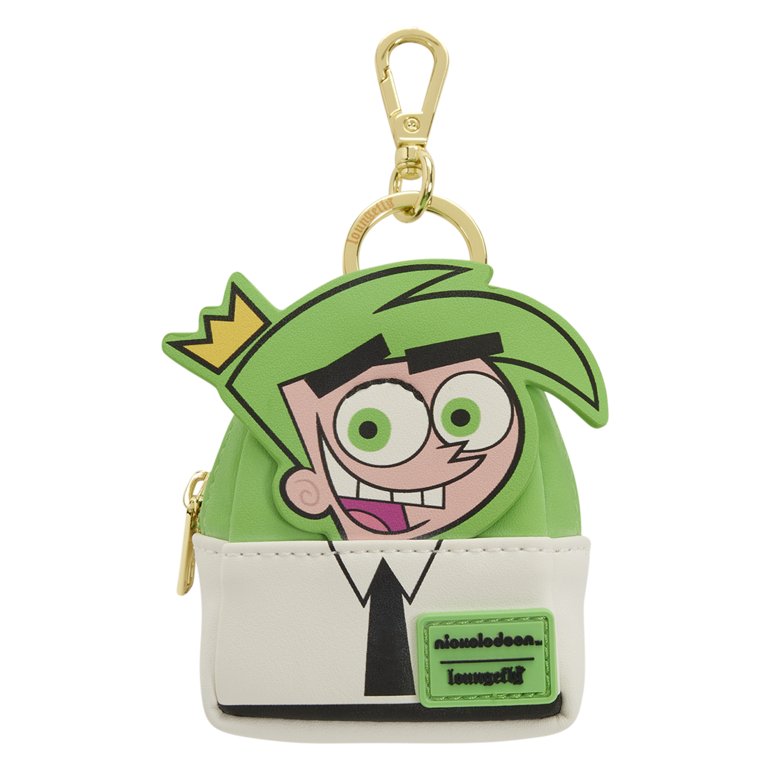 The Fairly OddParents Exclusive Cosplay Mystery Mini Backpack Keychain Charm - Image 4
