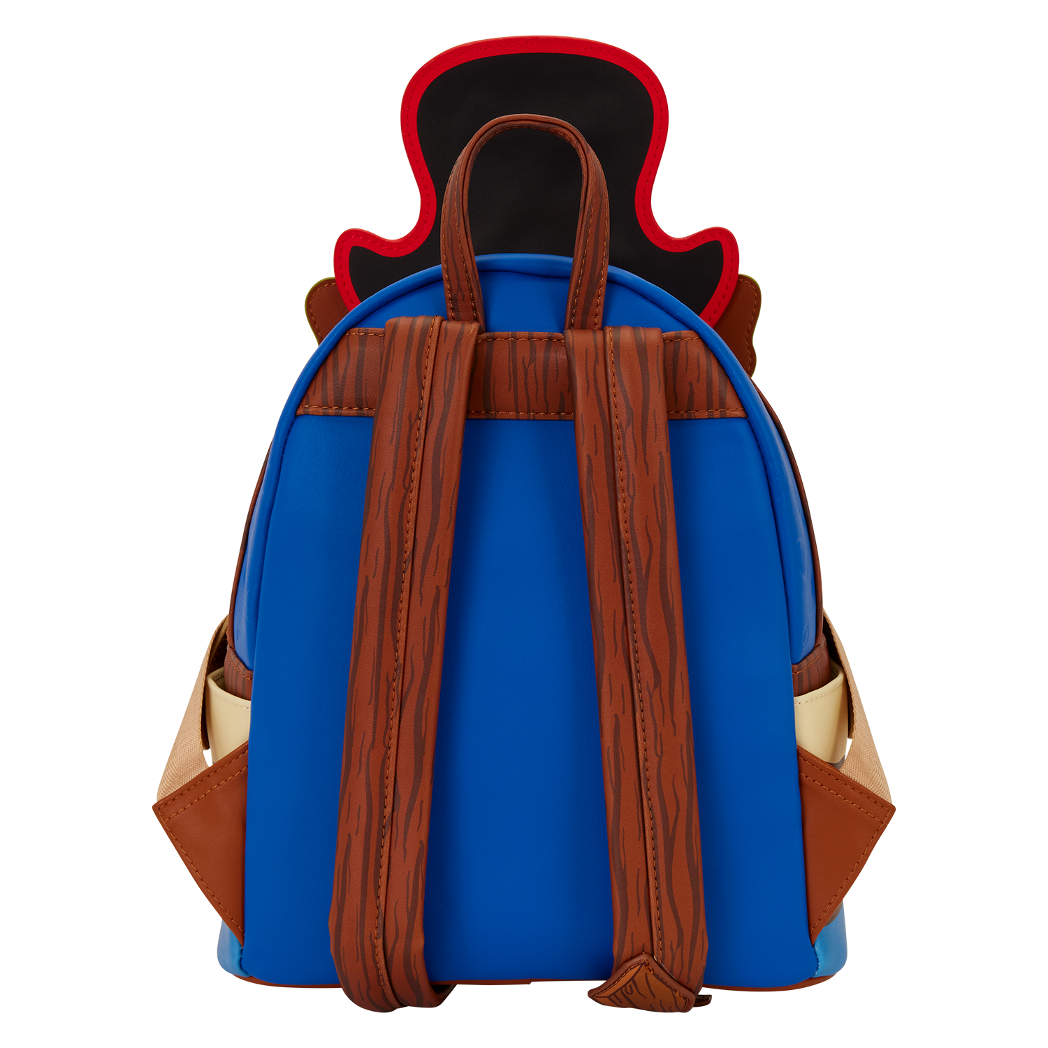 SpongeBob SquarePants Pirate Costume Mini Backpack - Image 8