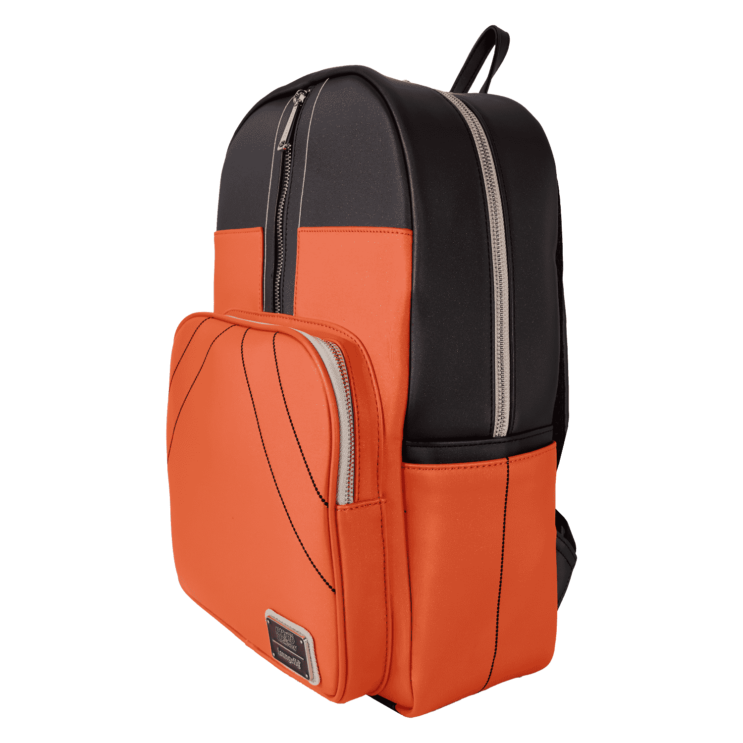 Naruto Cosplay Full-Size Backpack - Image 4