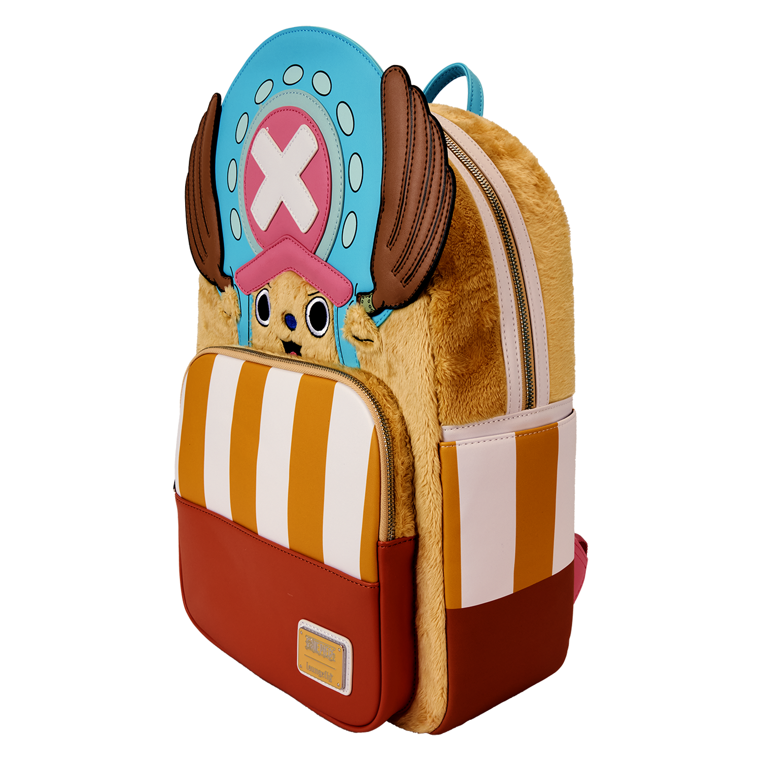 One Piece Chopper Cosplay Full-Size Backpack - Image 4