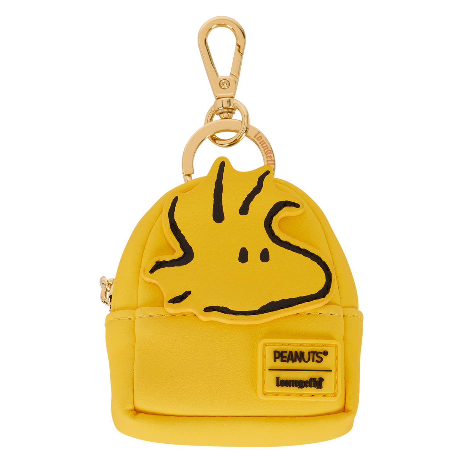 Peanuts Gang Cosplay Mystery Mini Backpack Keychain Charm - Image 5