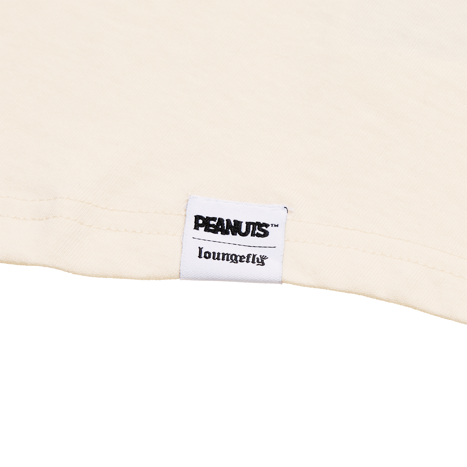 Peanuts Snoopy & Gang Unisex Ringer Tee - Image 6