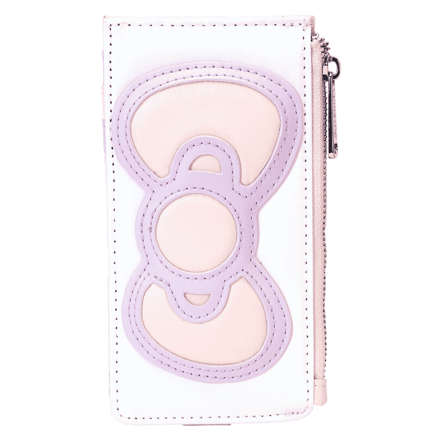 Sanrio Exclusive Hello Kitty Bow Card Holder - Image 4