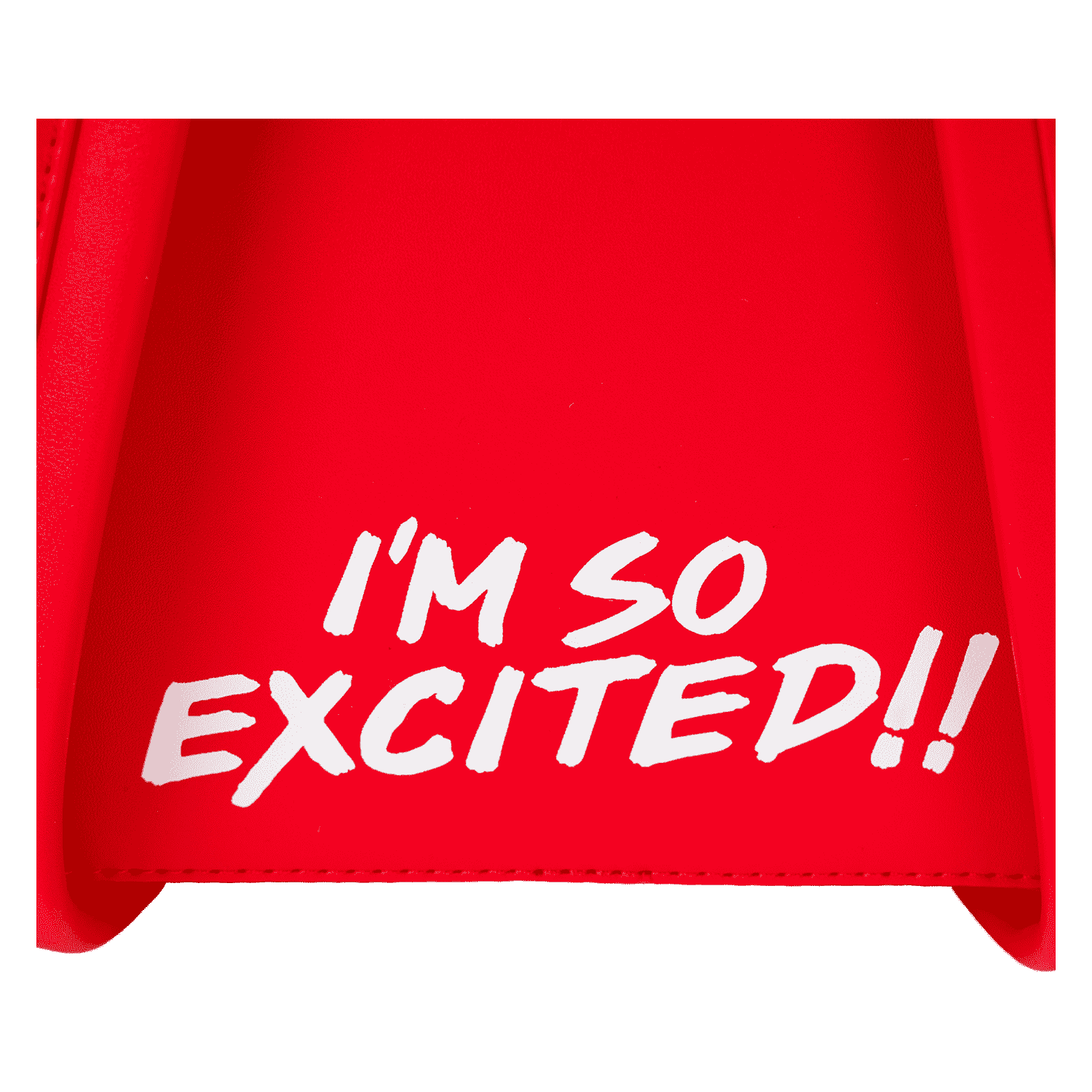 Saved By The Bell Bayside High Locker Figural Mini Backpack - Image 9